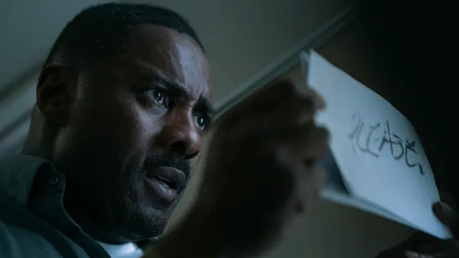Hijack Episode 8