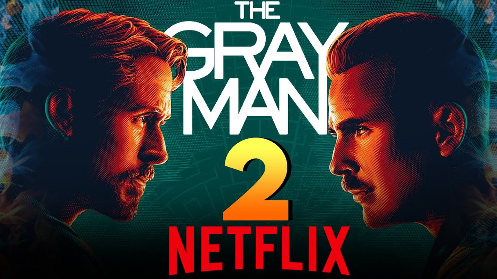 The Gray Man 2