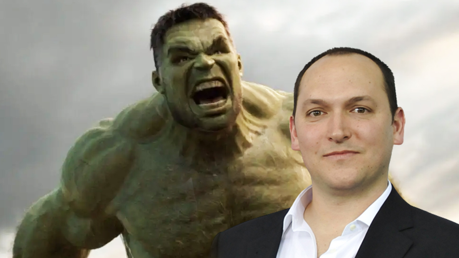 The Incredible Hulk