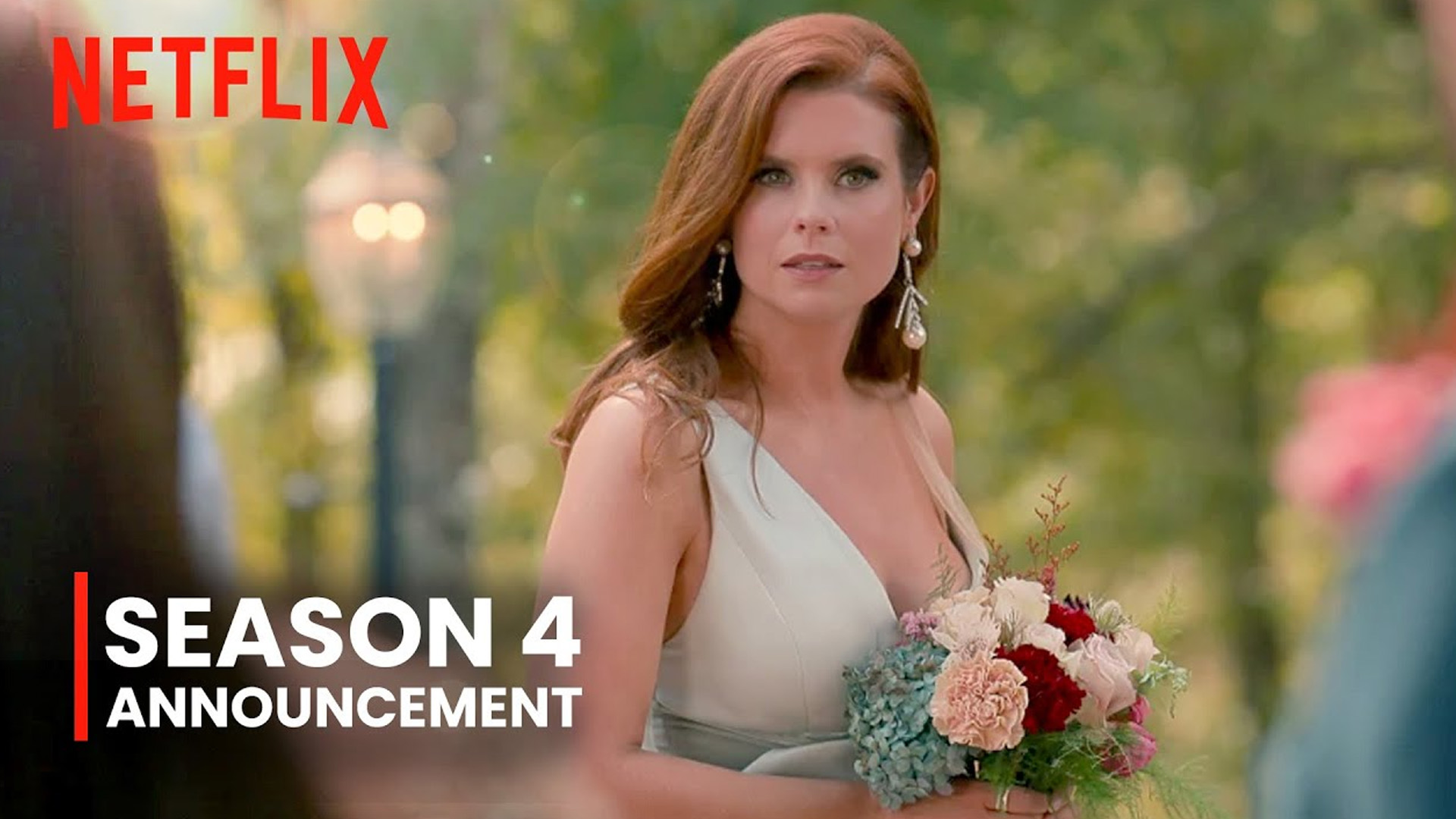 Sweet Magnolias Season 4