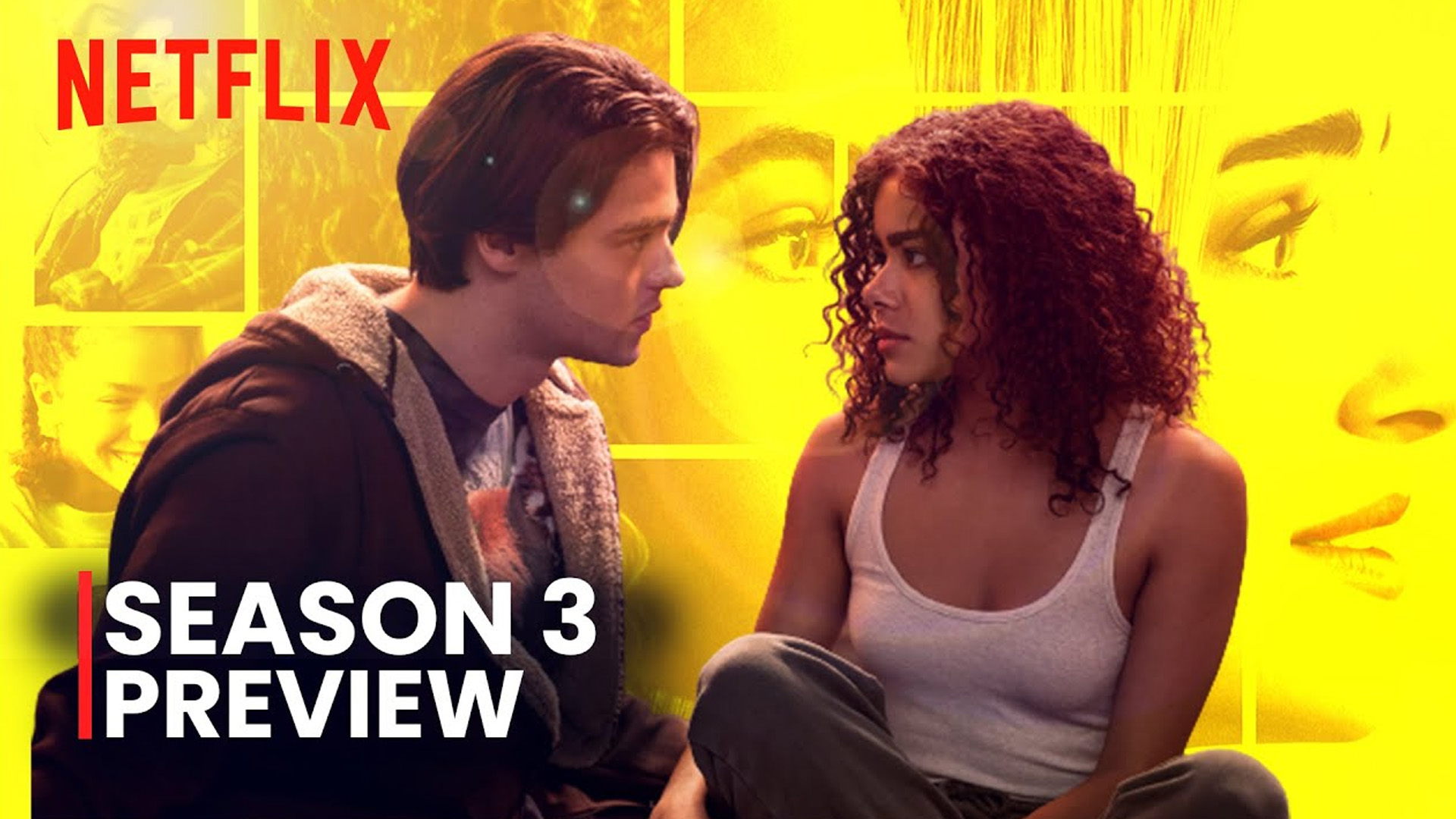 Ginny and Georgia Season 3