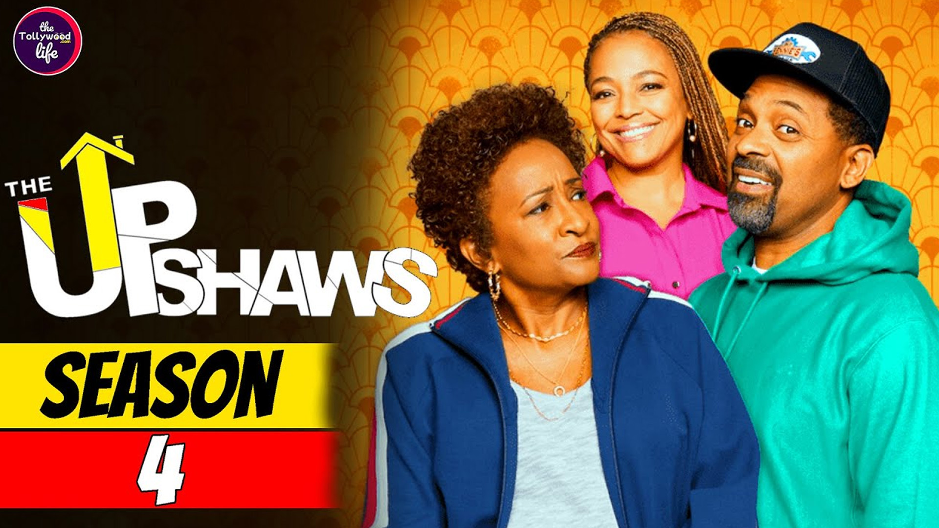 The Upshaws Season 4