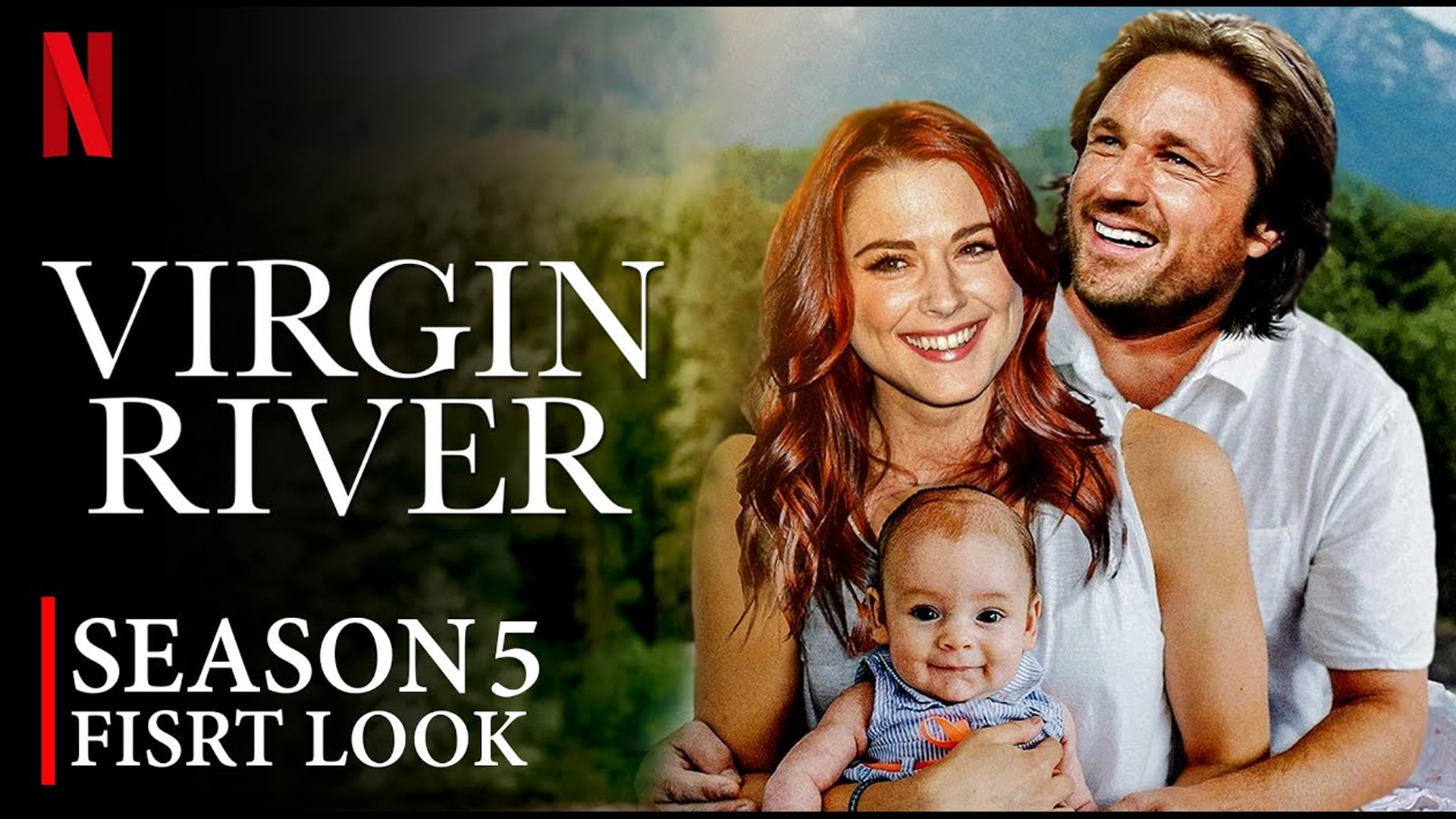 Virgin River Season 5