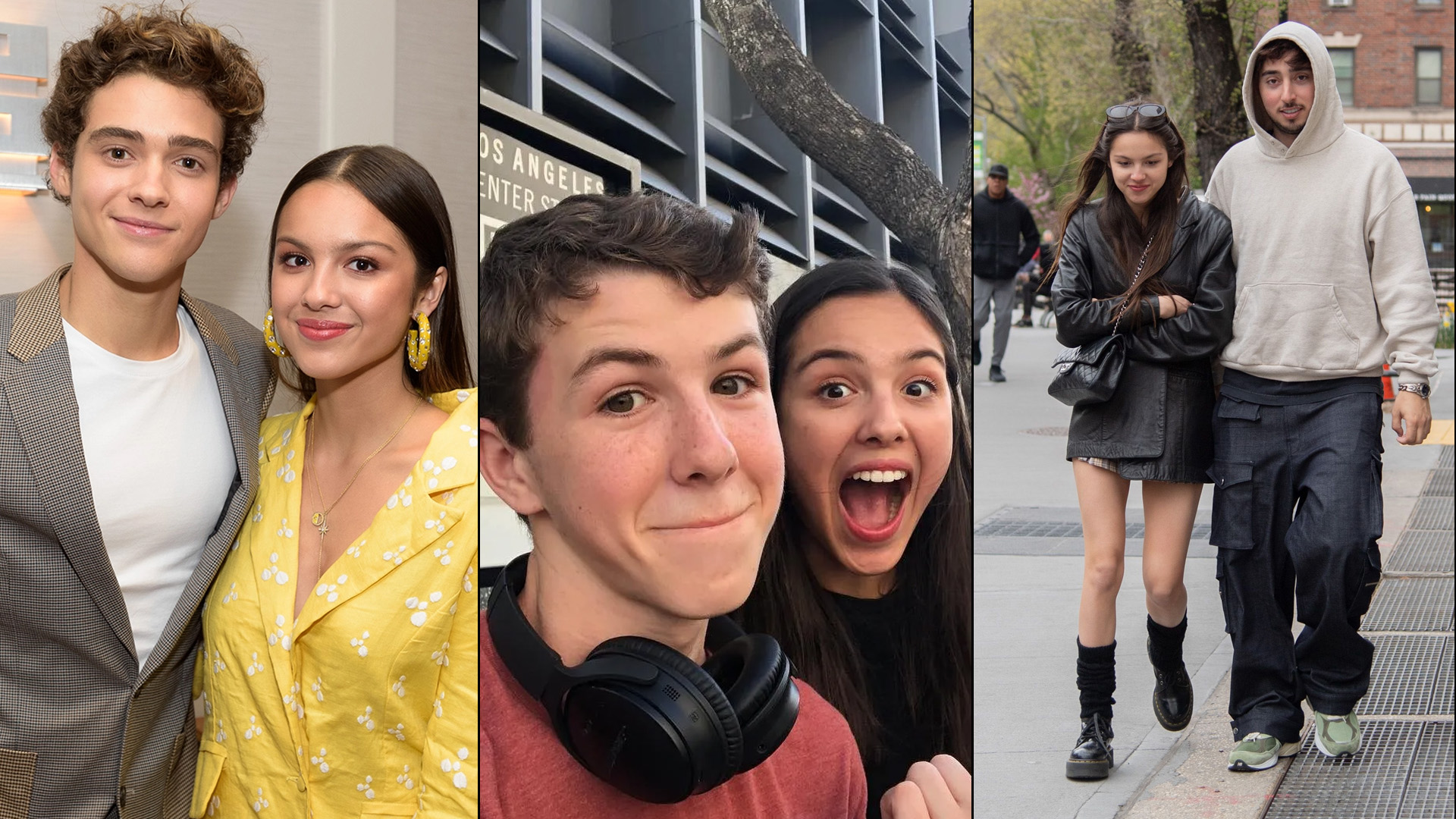 Olivia Rodrigo