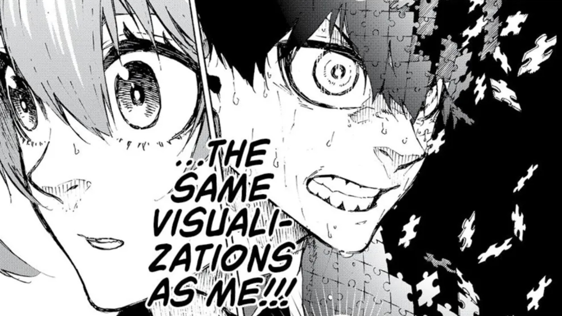 Blue Lock Chapter 229