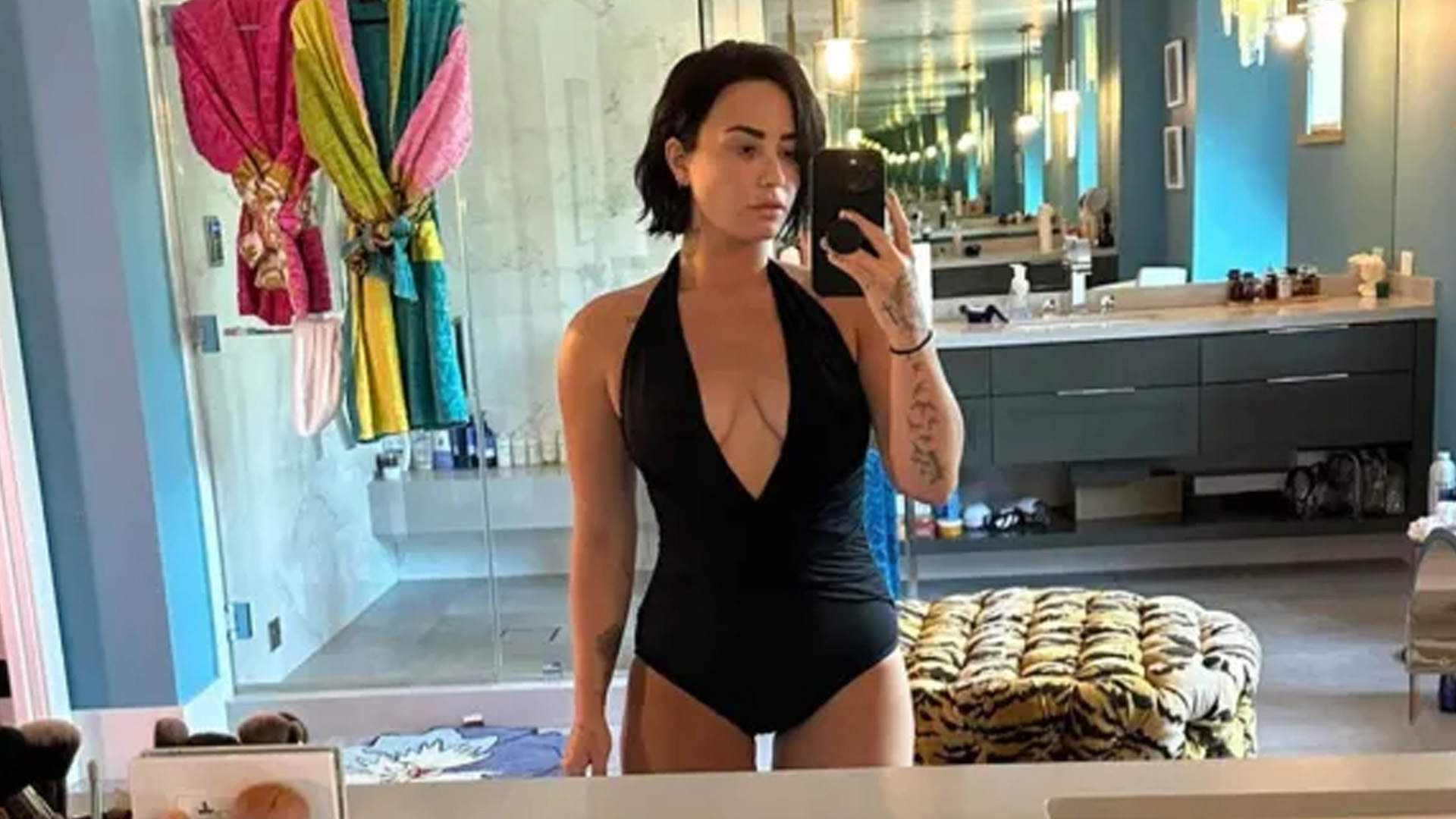 Demi Lovato