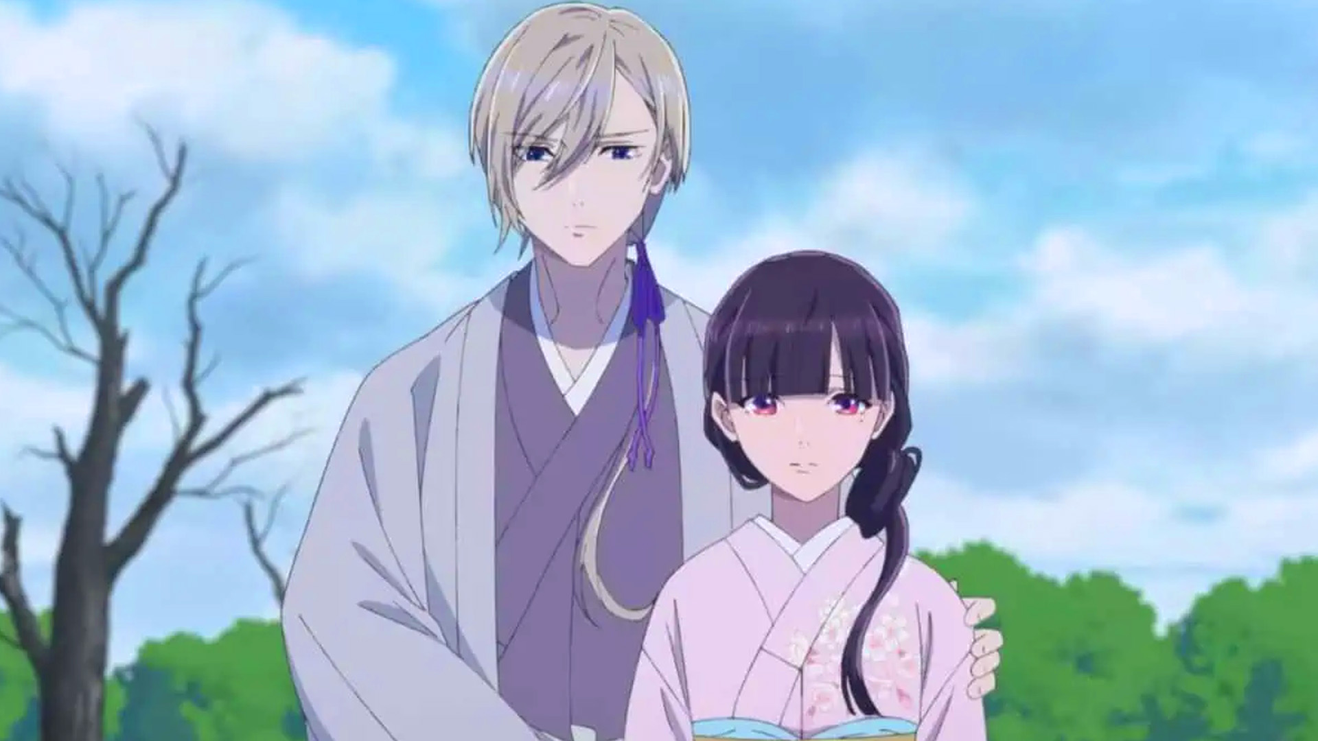 My Happy Marriage Episode 7