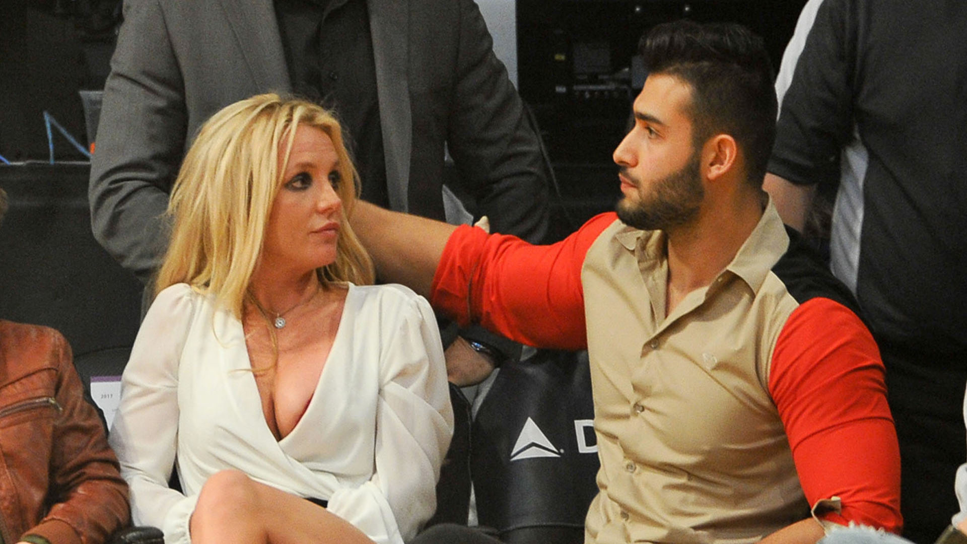 Britney Spears