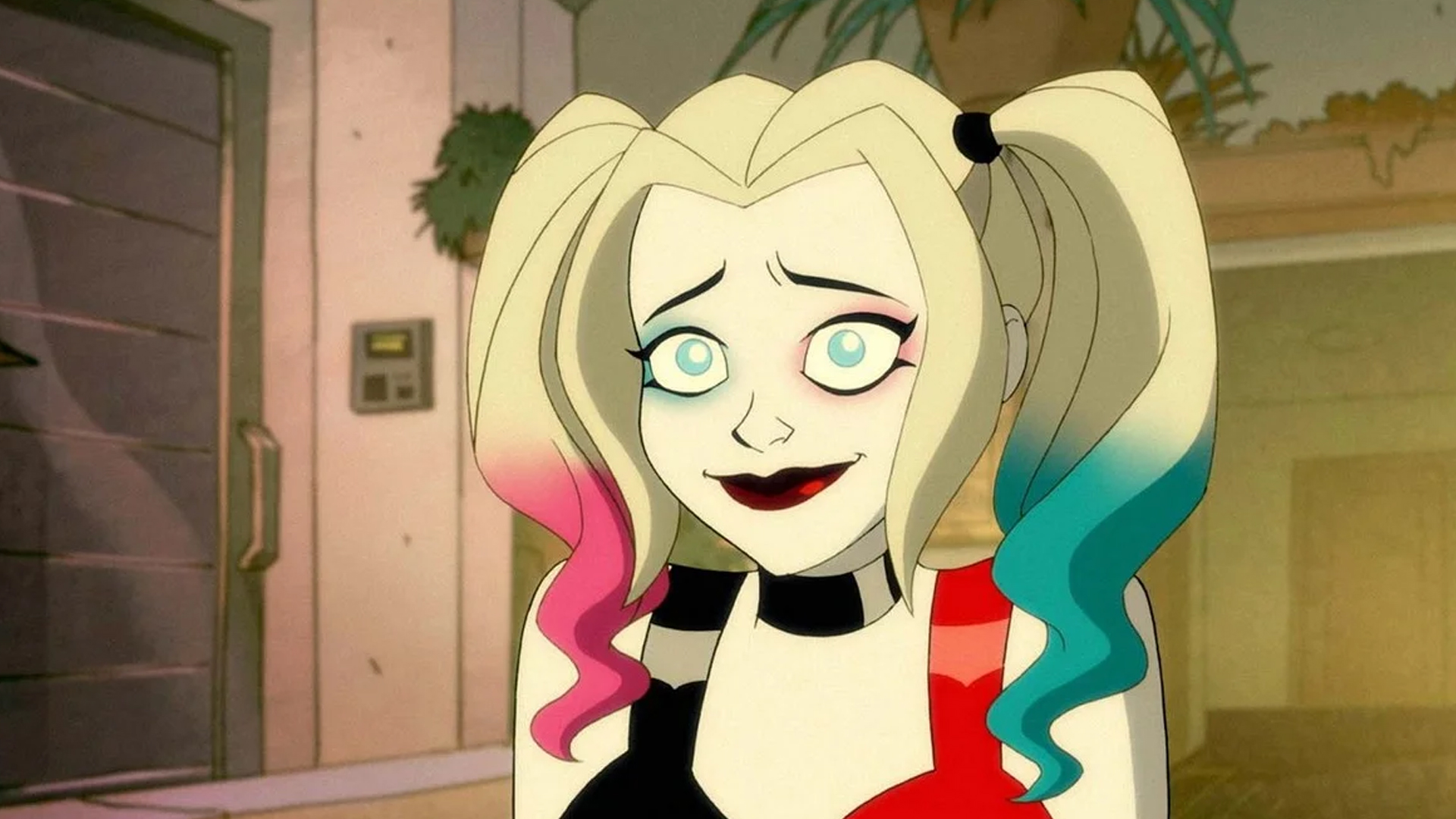 Harley Quinn Season 4 Episode 9