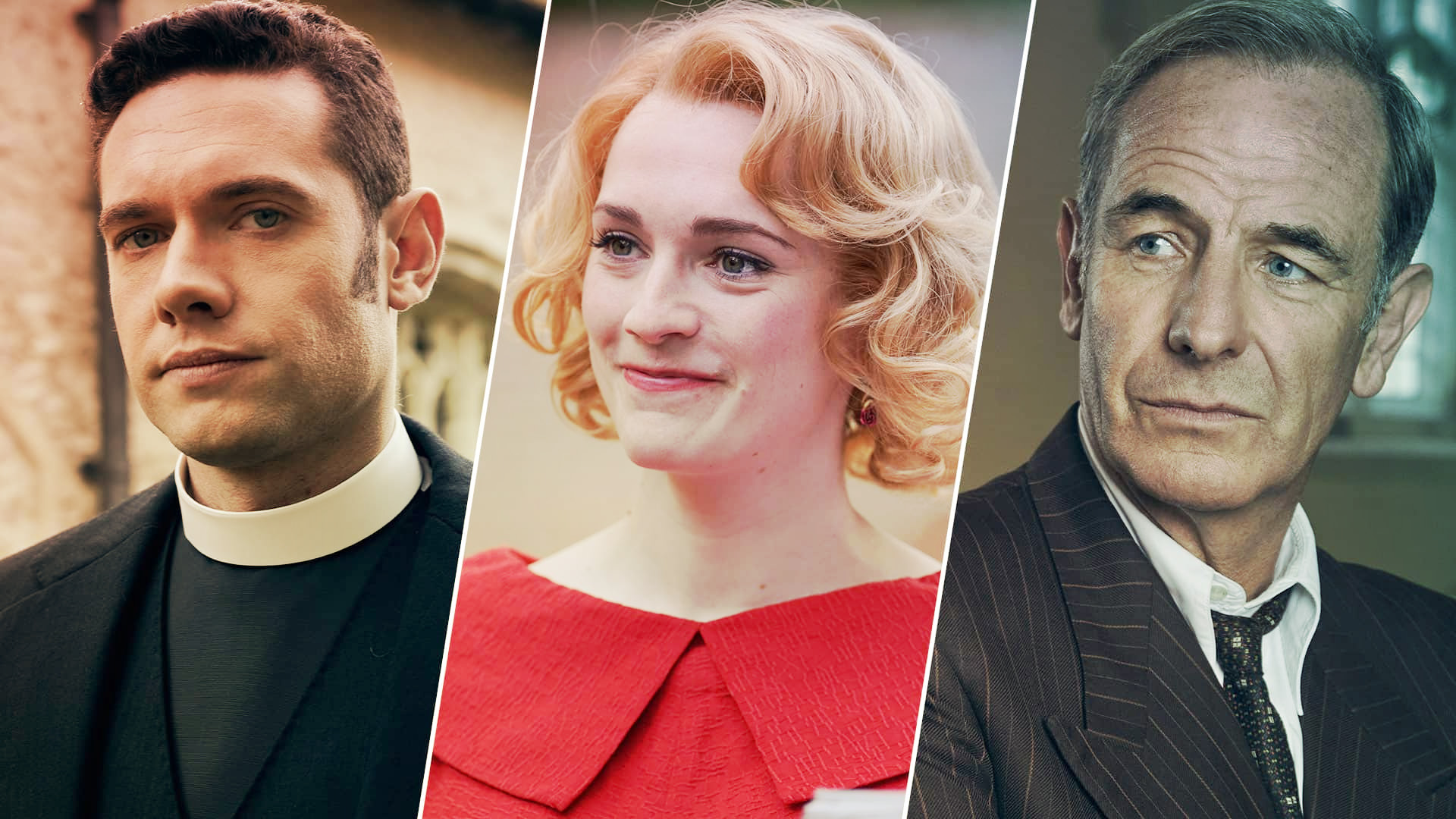 Grantchester Season 9