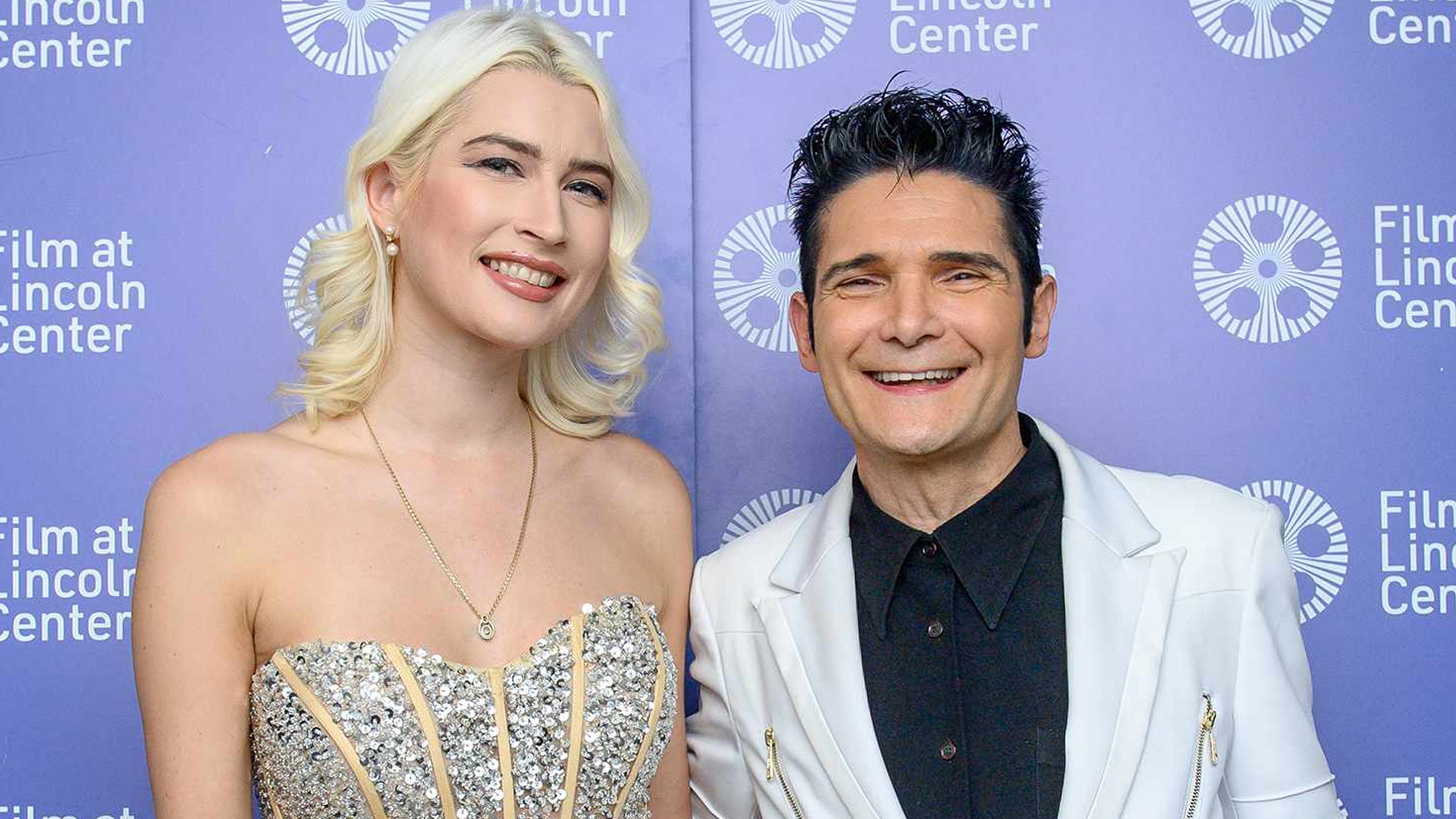 Corey Feldman