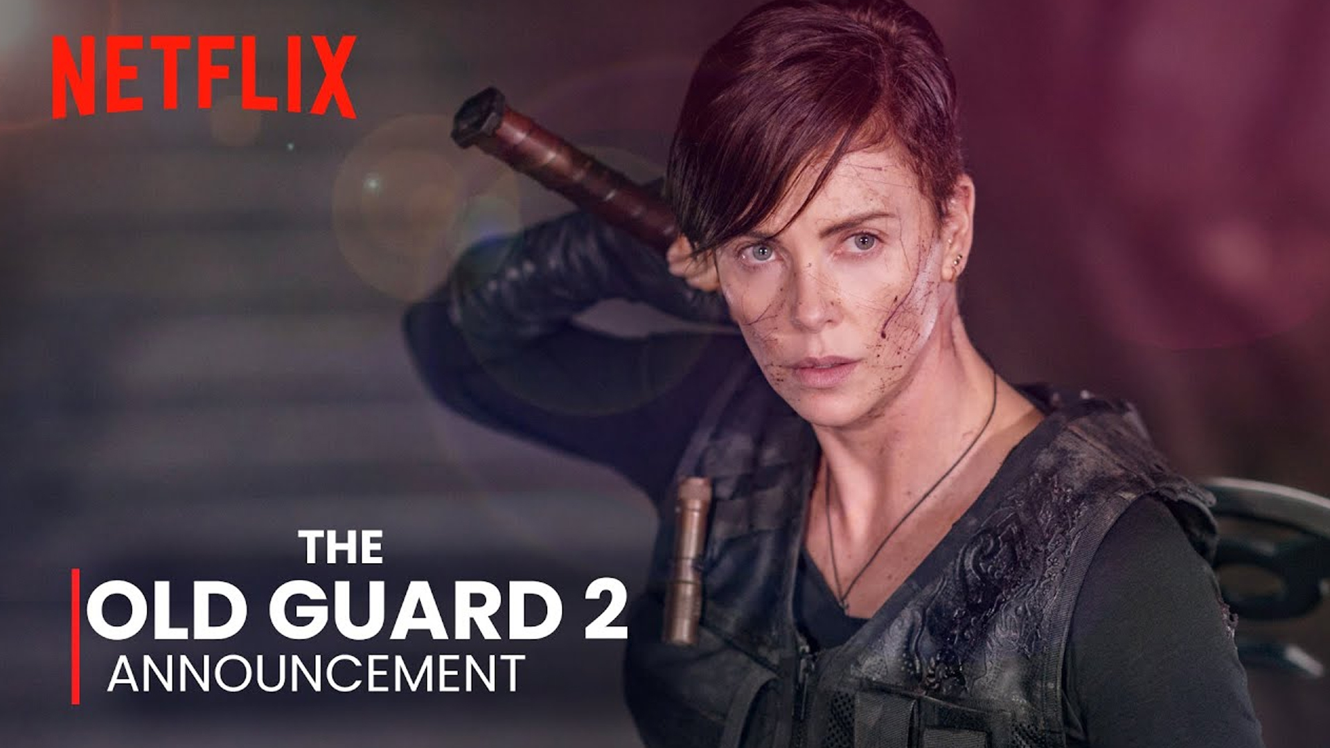 The Old Guard 2 Renewal Status, Cast Members and More.