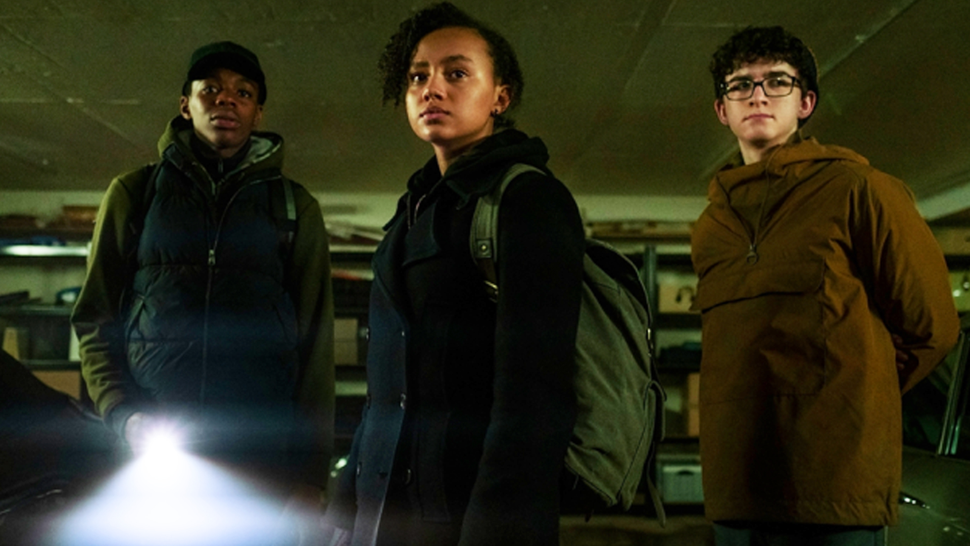 Invasion Season 2 Episode 1