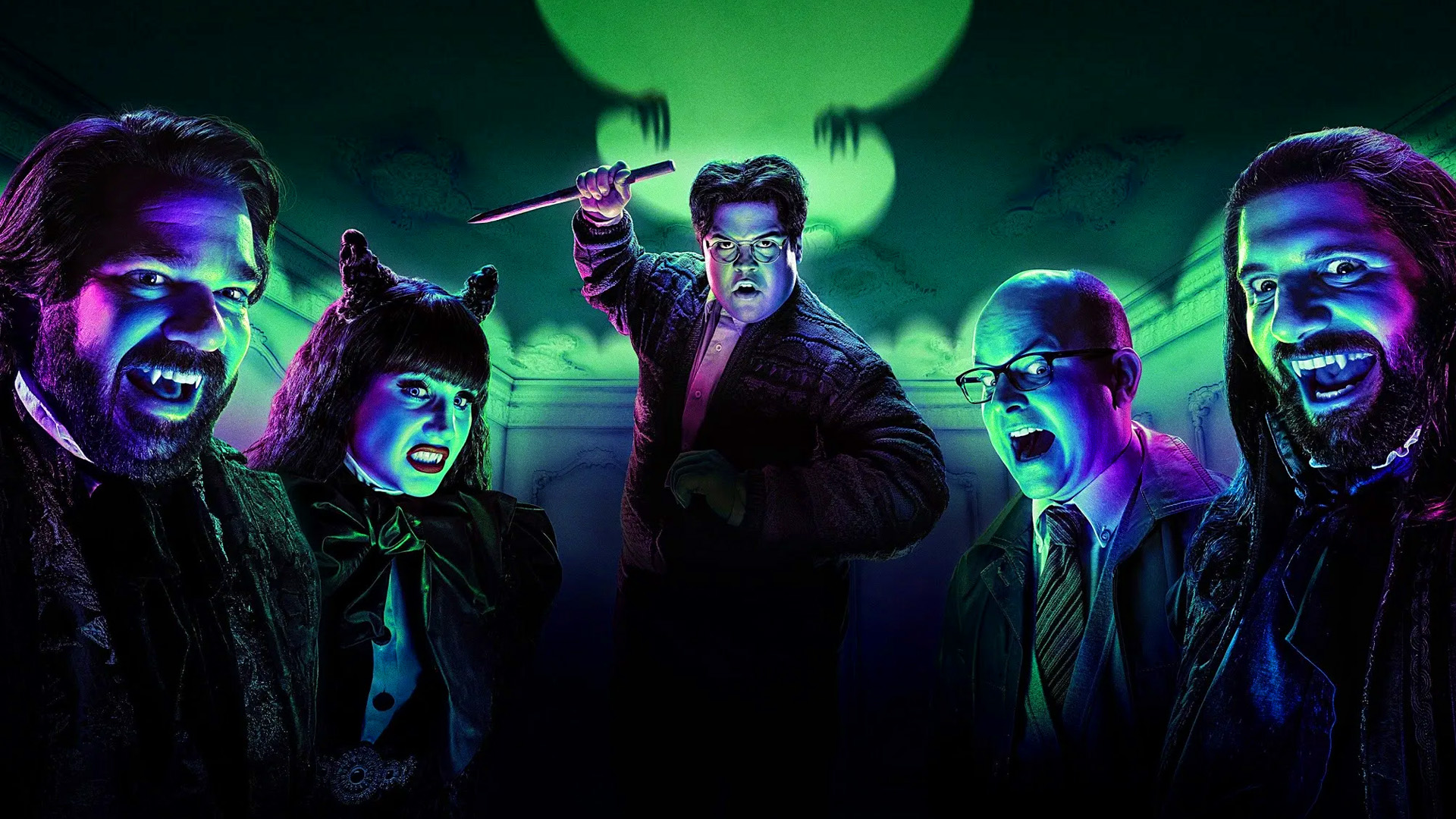 What We Do in the Shadows Season 6