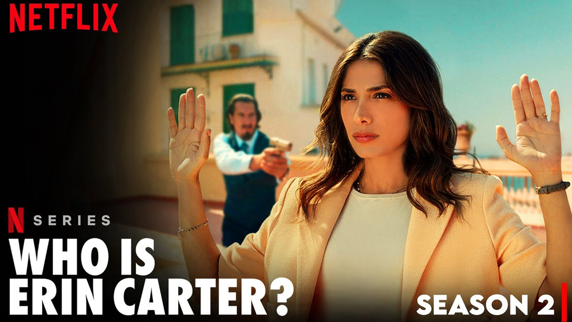Who Is Erin Carter?’ Season 2