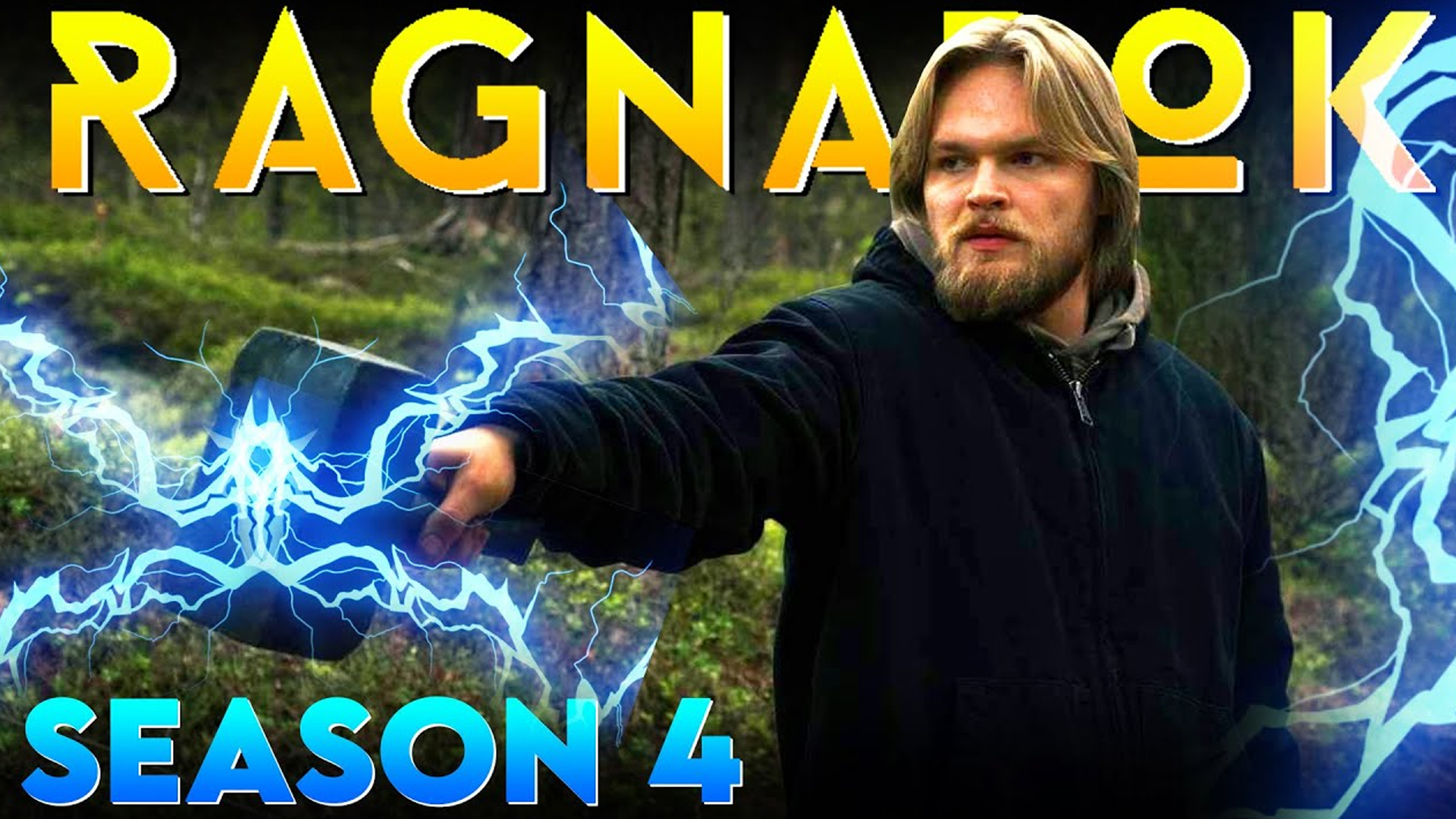 Ragnarok Season 4