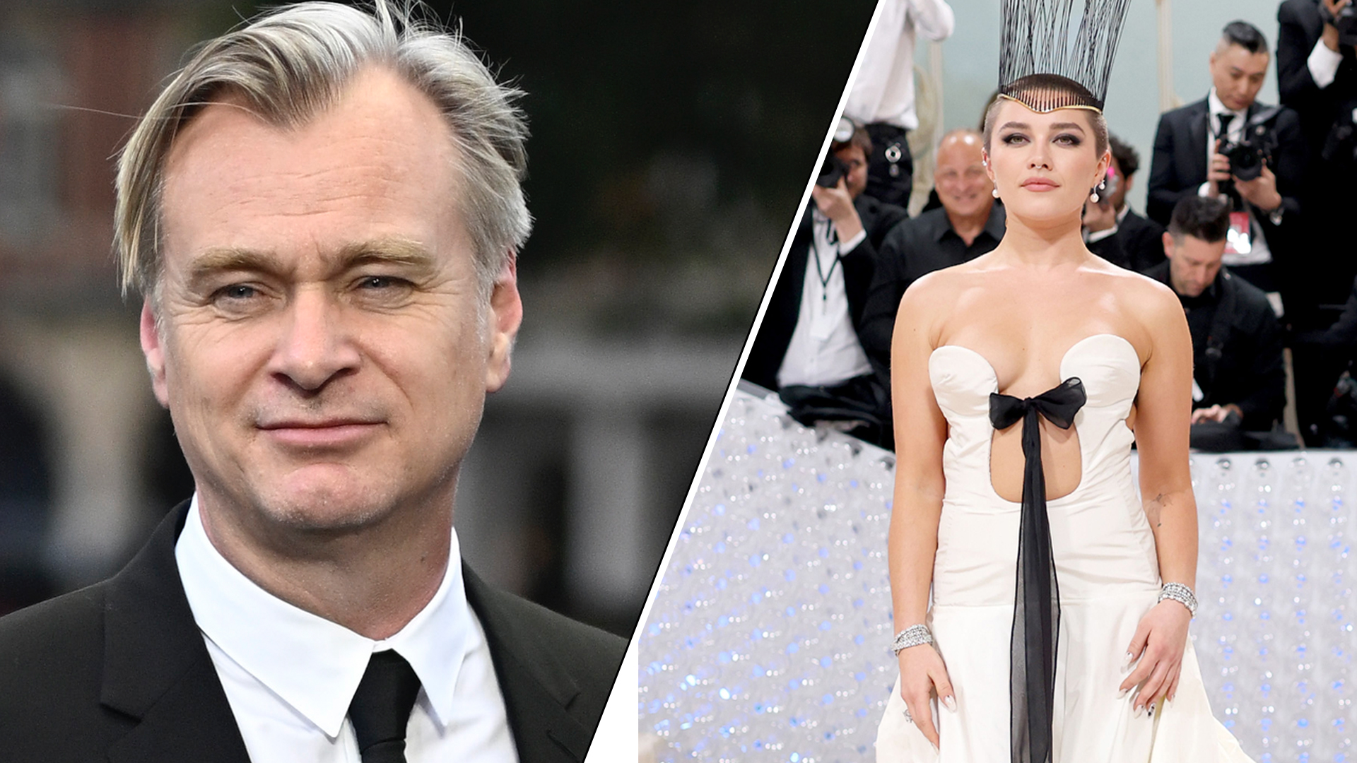Why did Christopher Nolan Apologize to Florence Pugh?