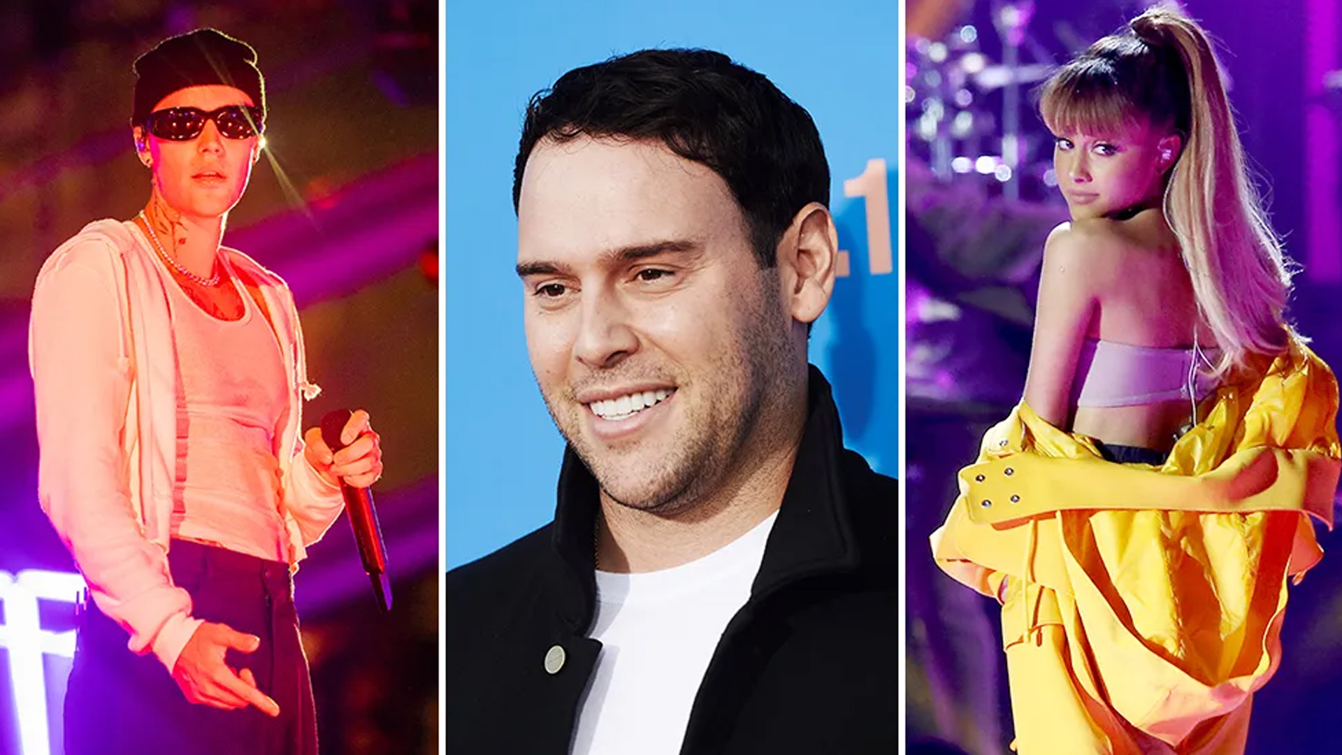 Know Why Artists Are Leaving Scooter Braun As Manager!!!