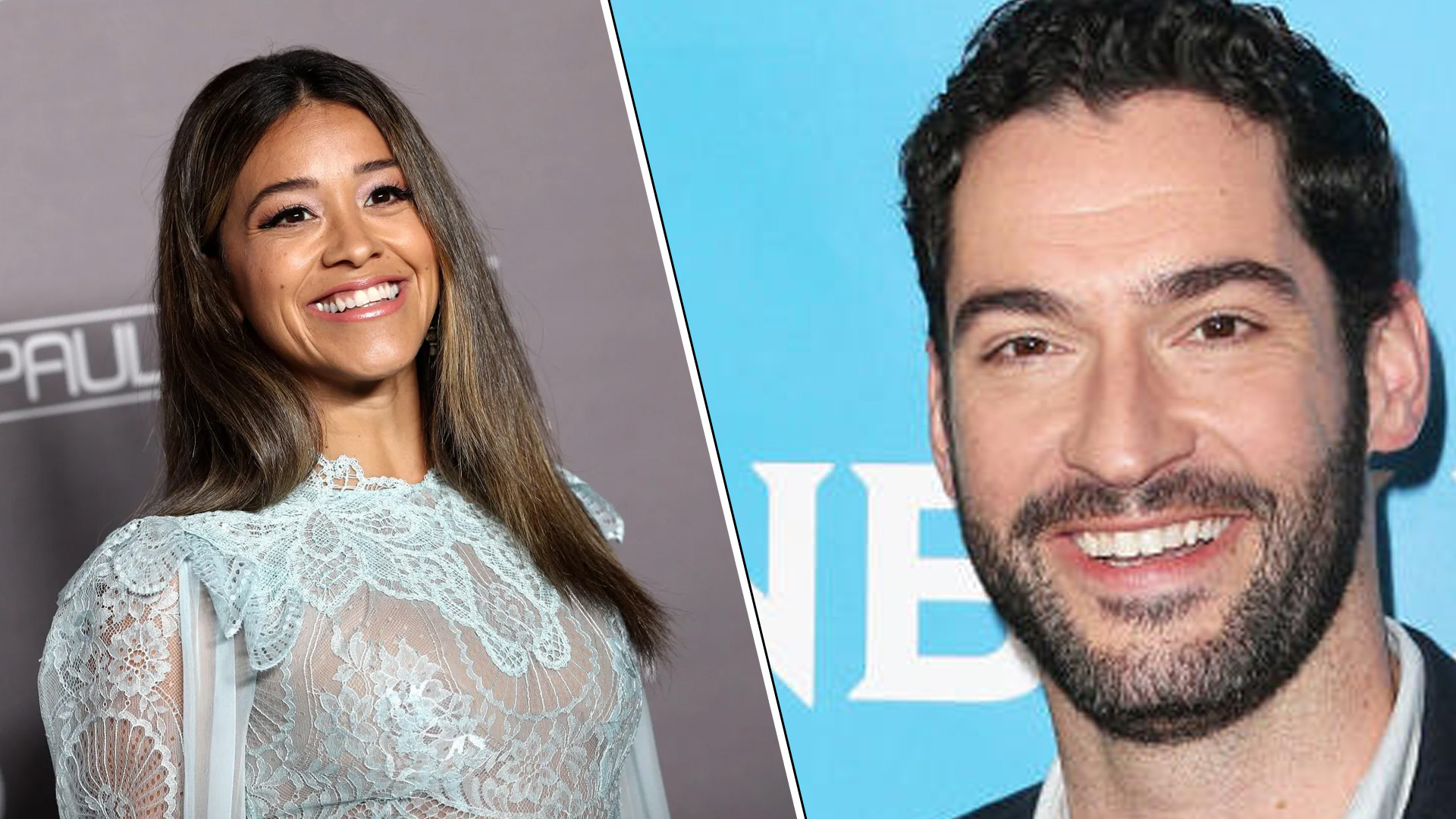 Players': Gina Rodriguez & Damon Wayans Jr. To Star In Netflix Rom-Com –  The Feature Presentation