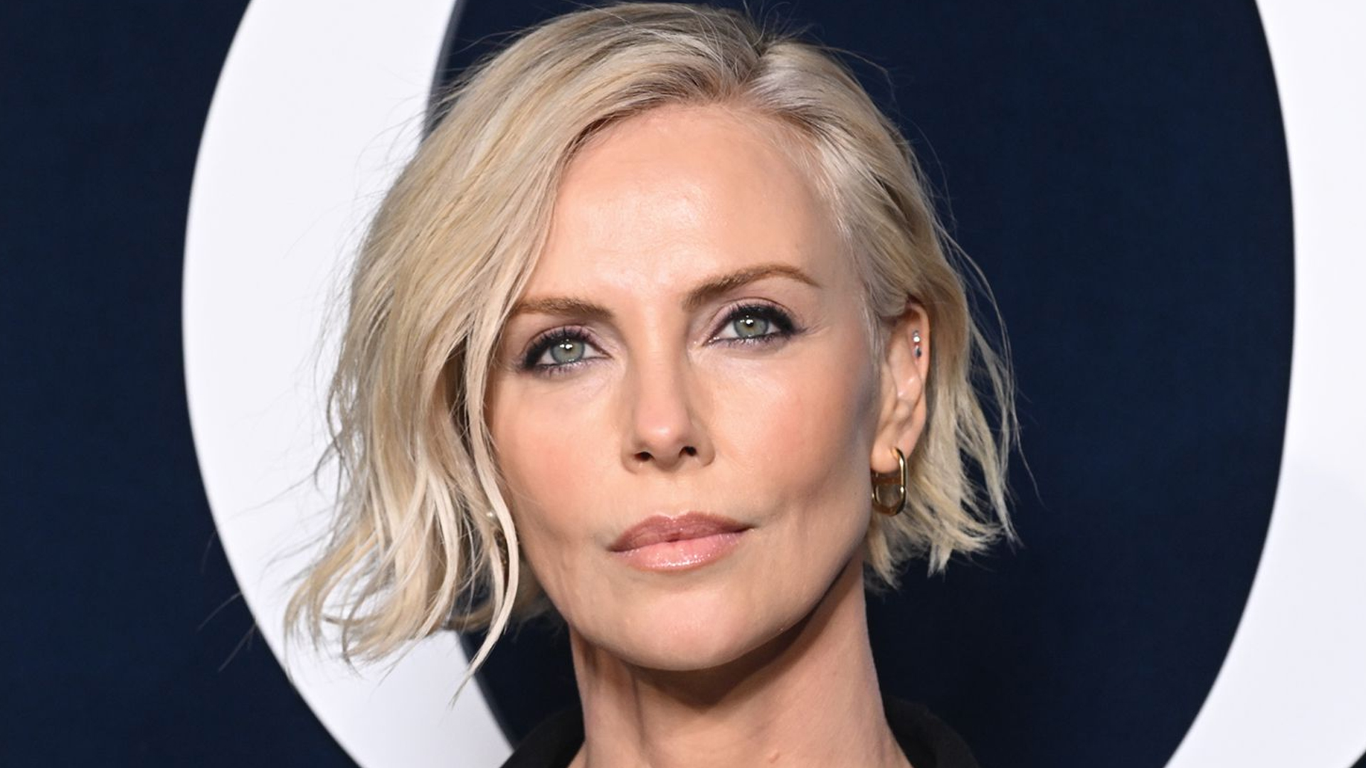 What Charlize Theron Thinks About Her Being In Action Movies!