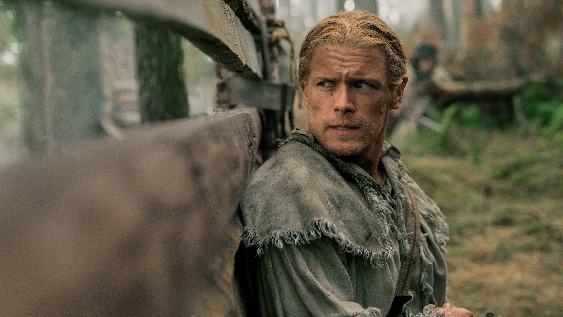 Outlander Season 7 Episode 8