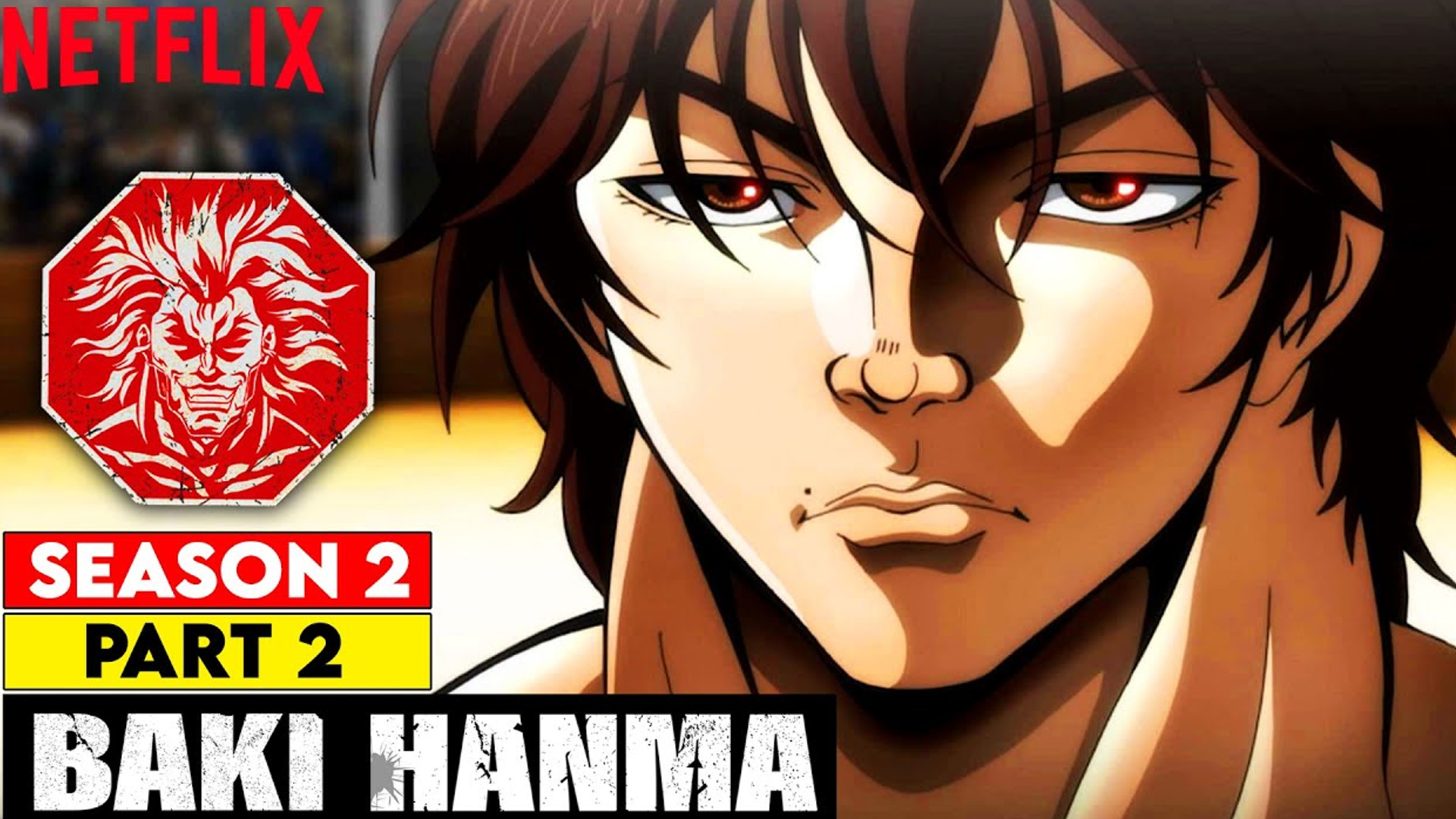 Baki Hanma Season 2 Part 2 Ending Explained!!