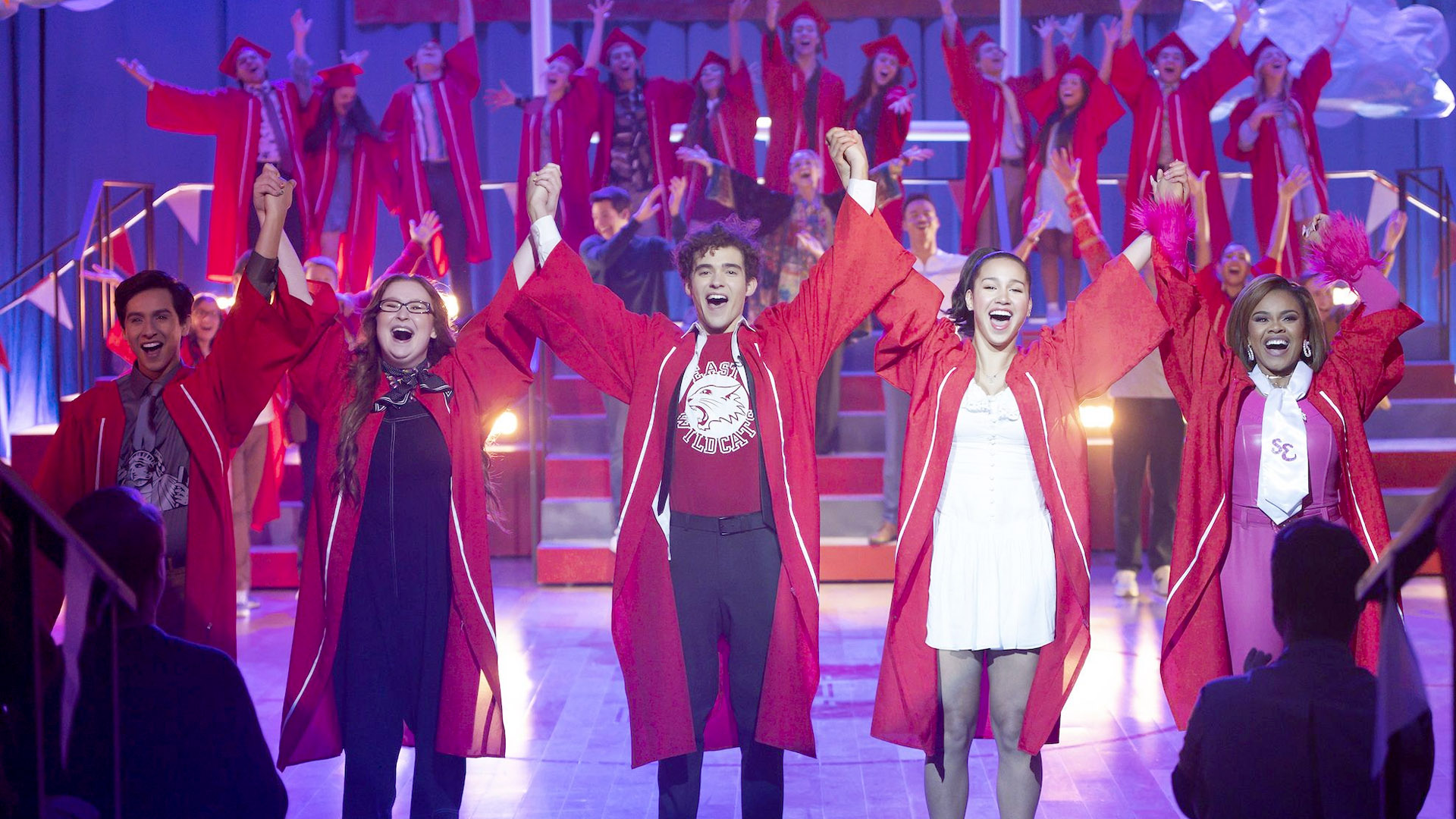 High School Musical: The Musical: The Series Season 4 Details