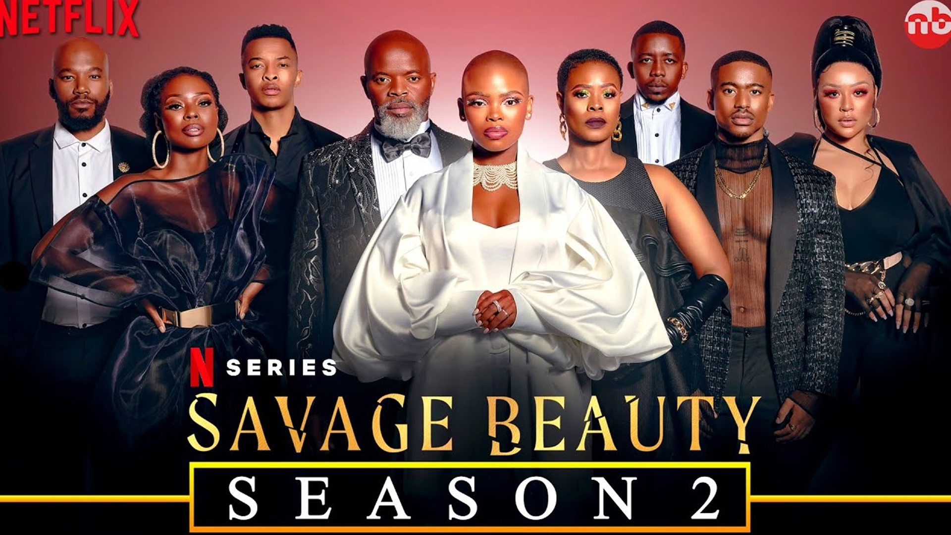 Savage Beauty Season 2 Renewal Status and More.