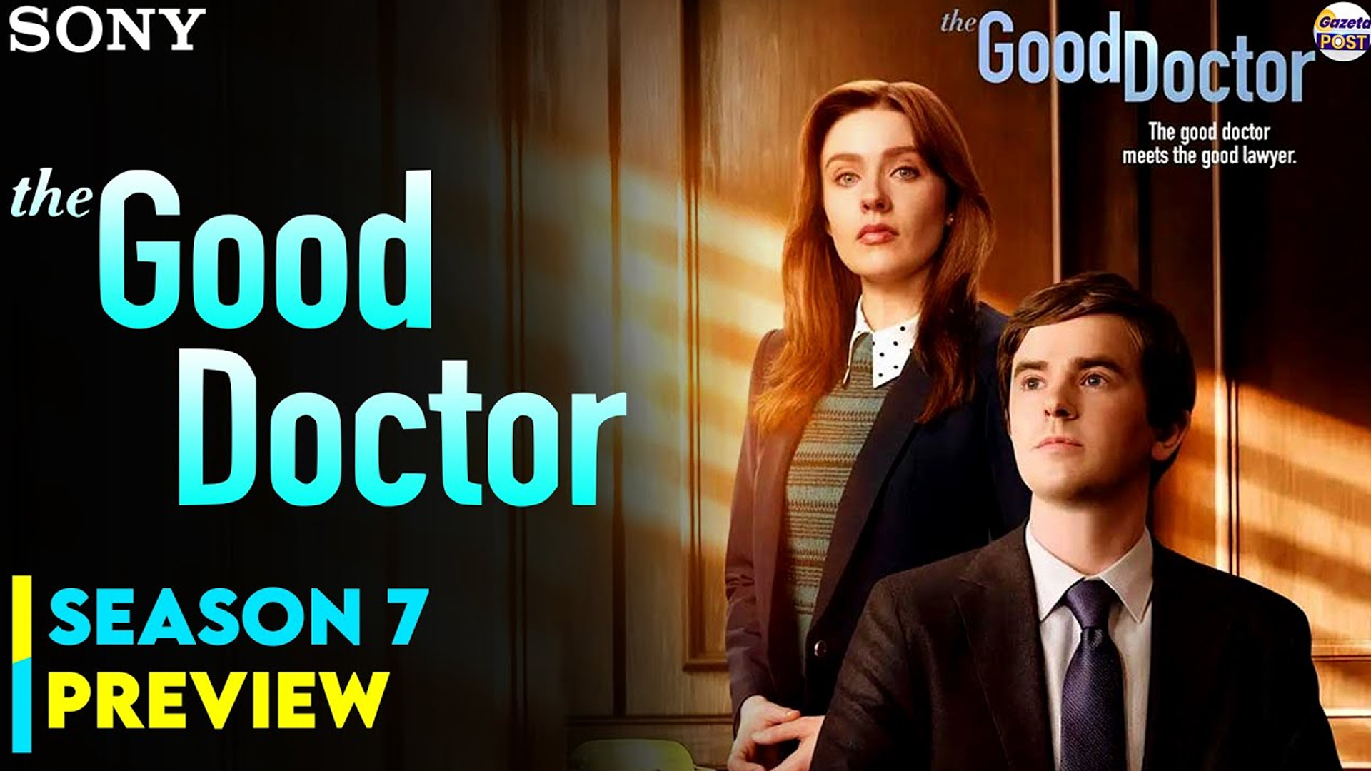Good Doctor Season 7