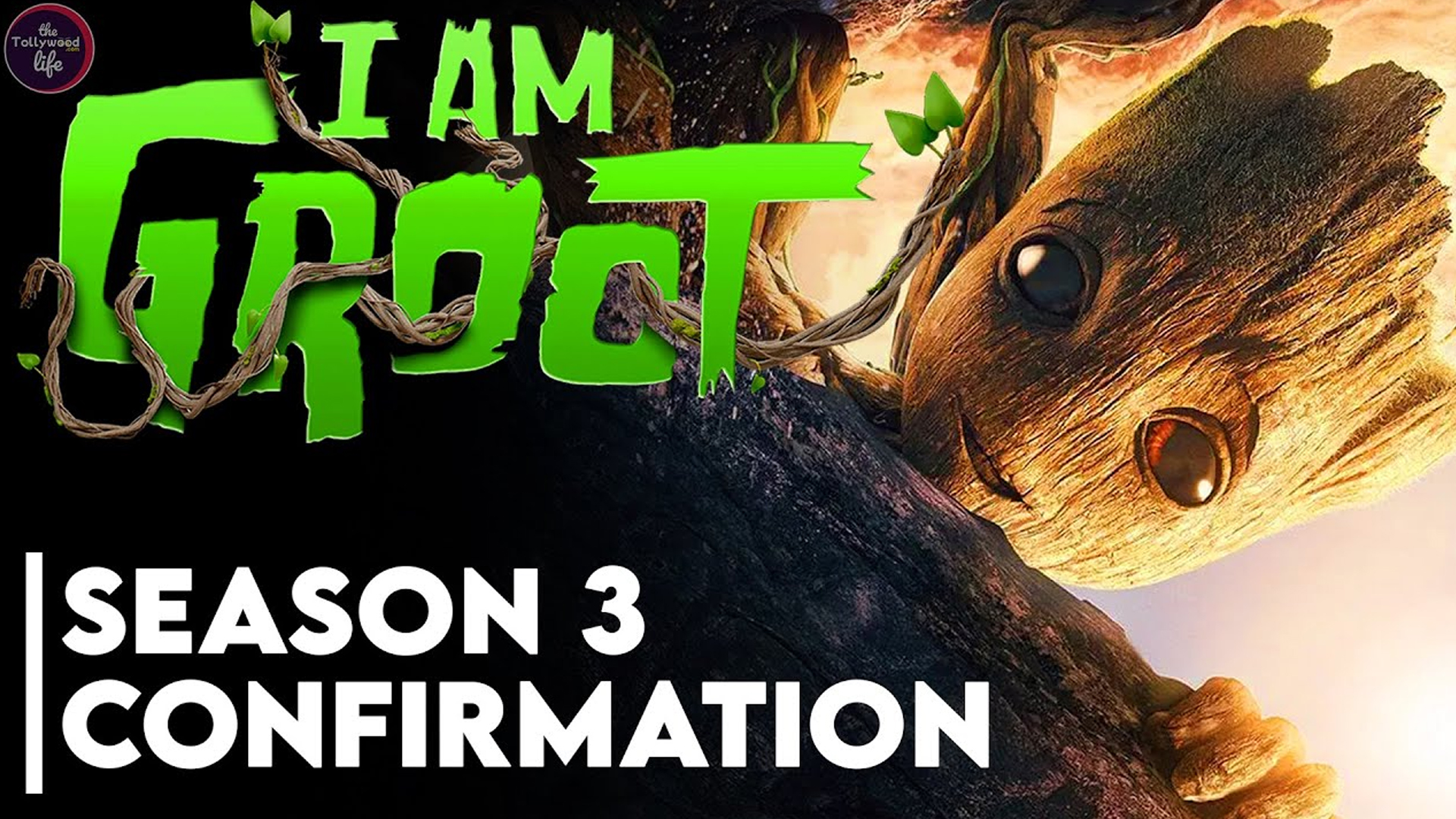 I Am Groot Season 3