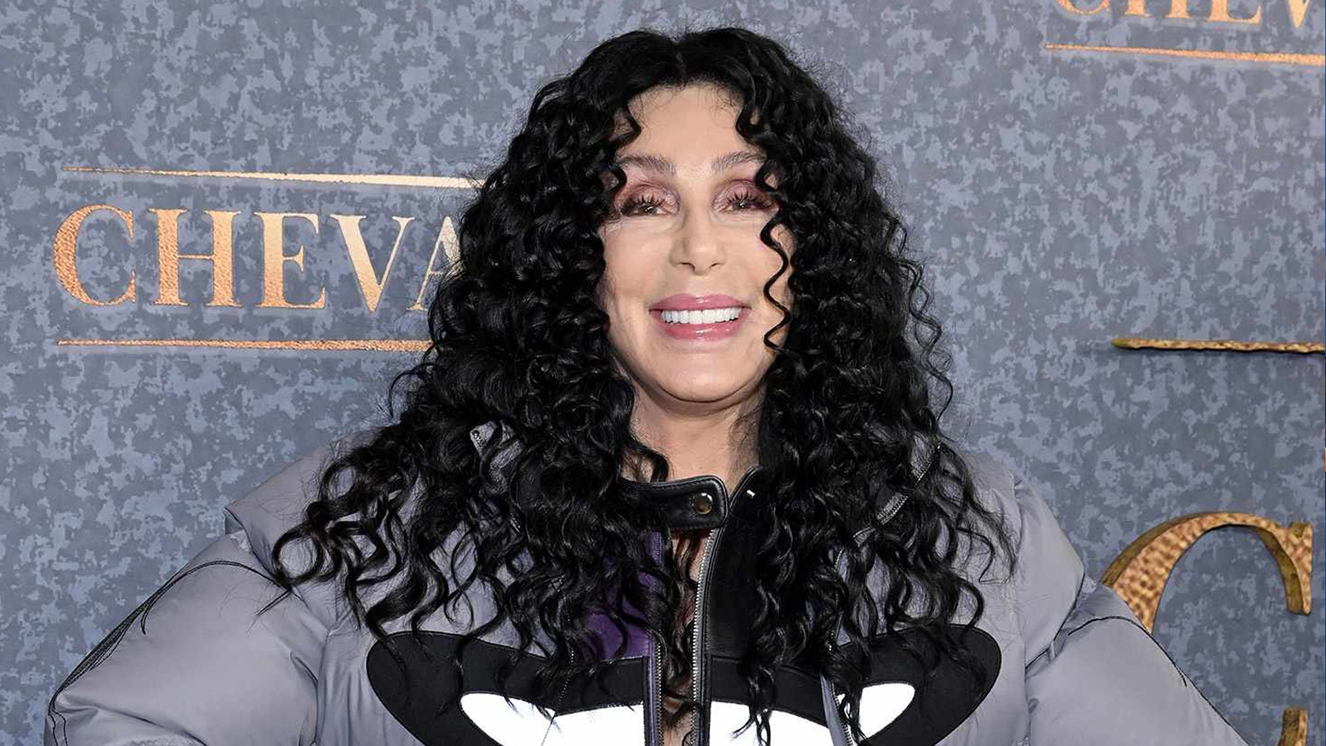 Cher Shared The Key to Staying Young!