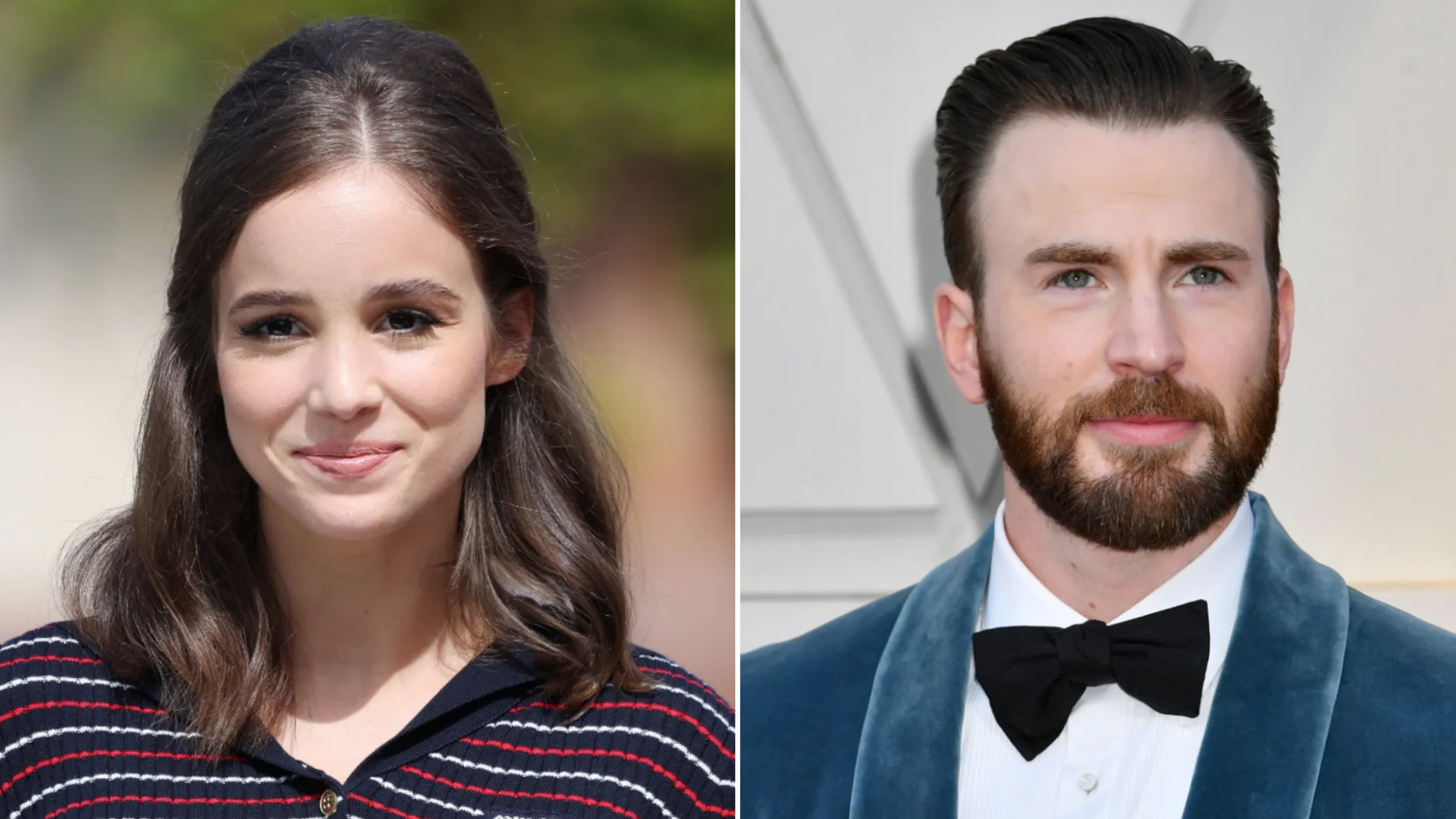 Chris Evans Marries Alba Baptista In a Private Wedding!
