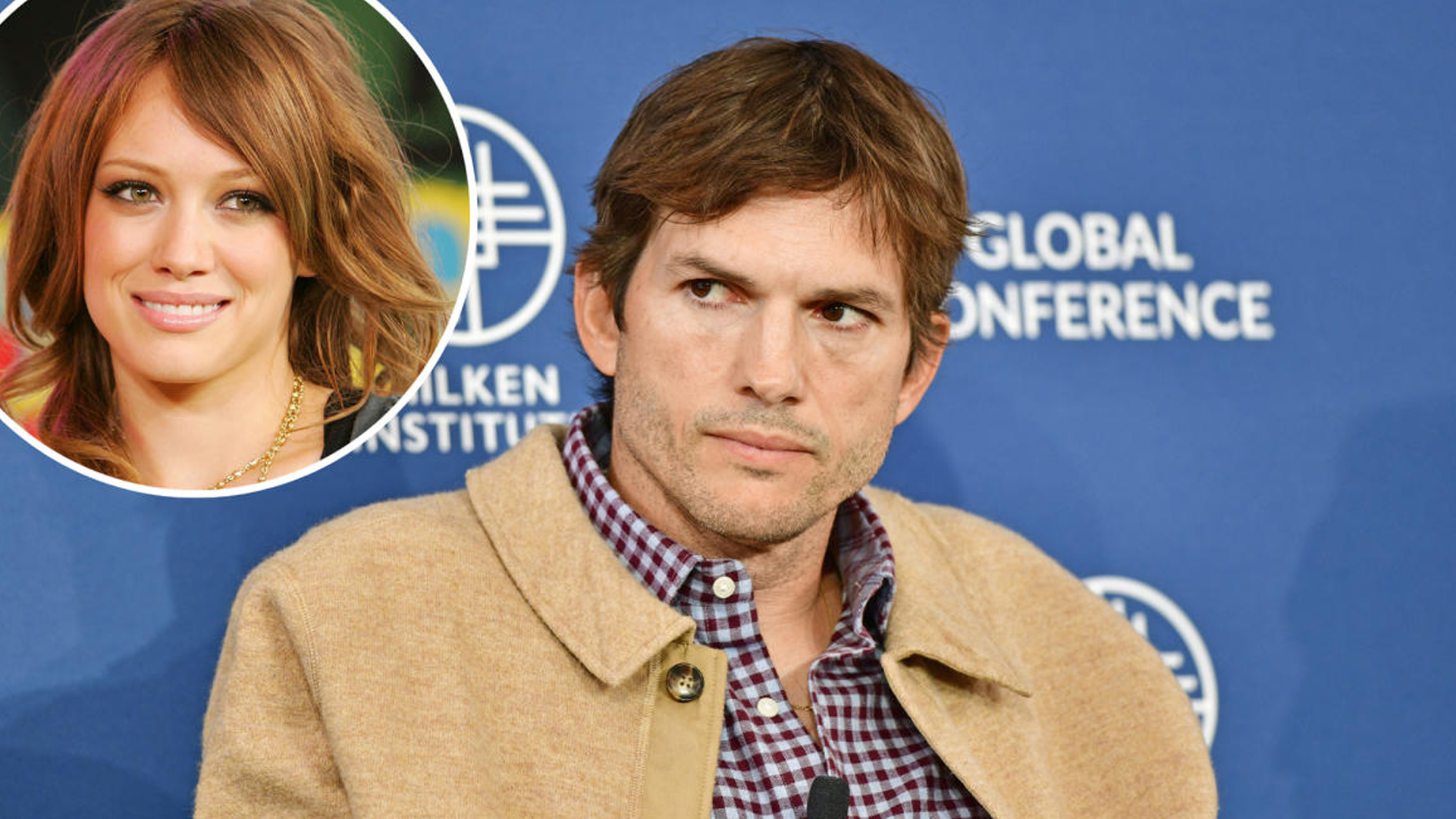 Ashton Kutcher Is Facing Backlash Due to a Vulgar Comment!