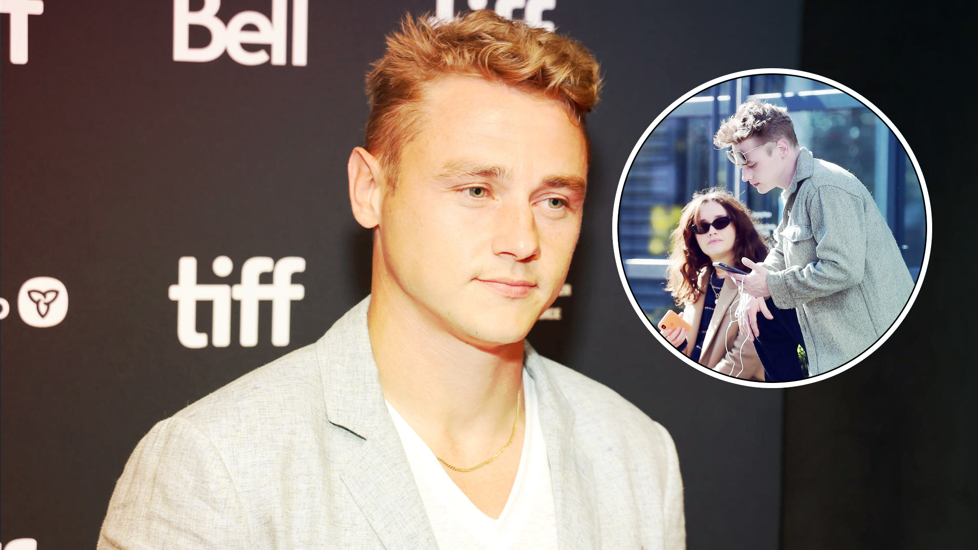 Who Is Ben Hardy In a Relationship?