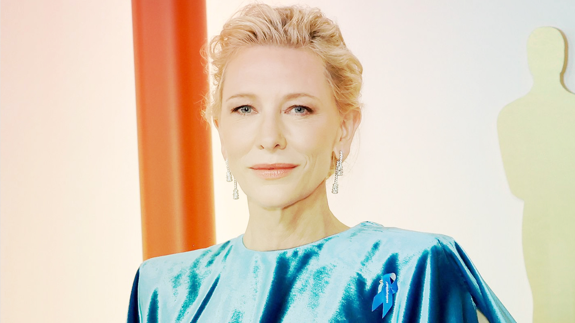 How Many Siblings Does Cate Blanchett Have?