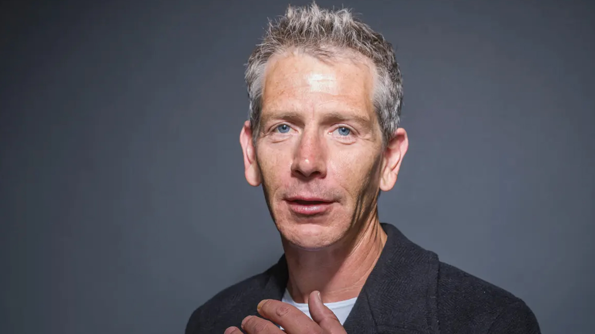 Ben Mendelsohn