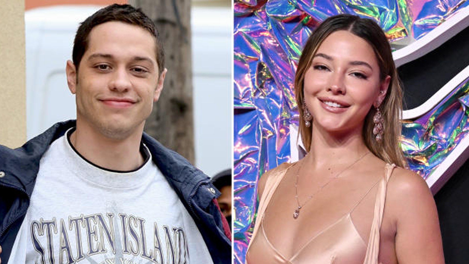 Pete Davidson
