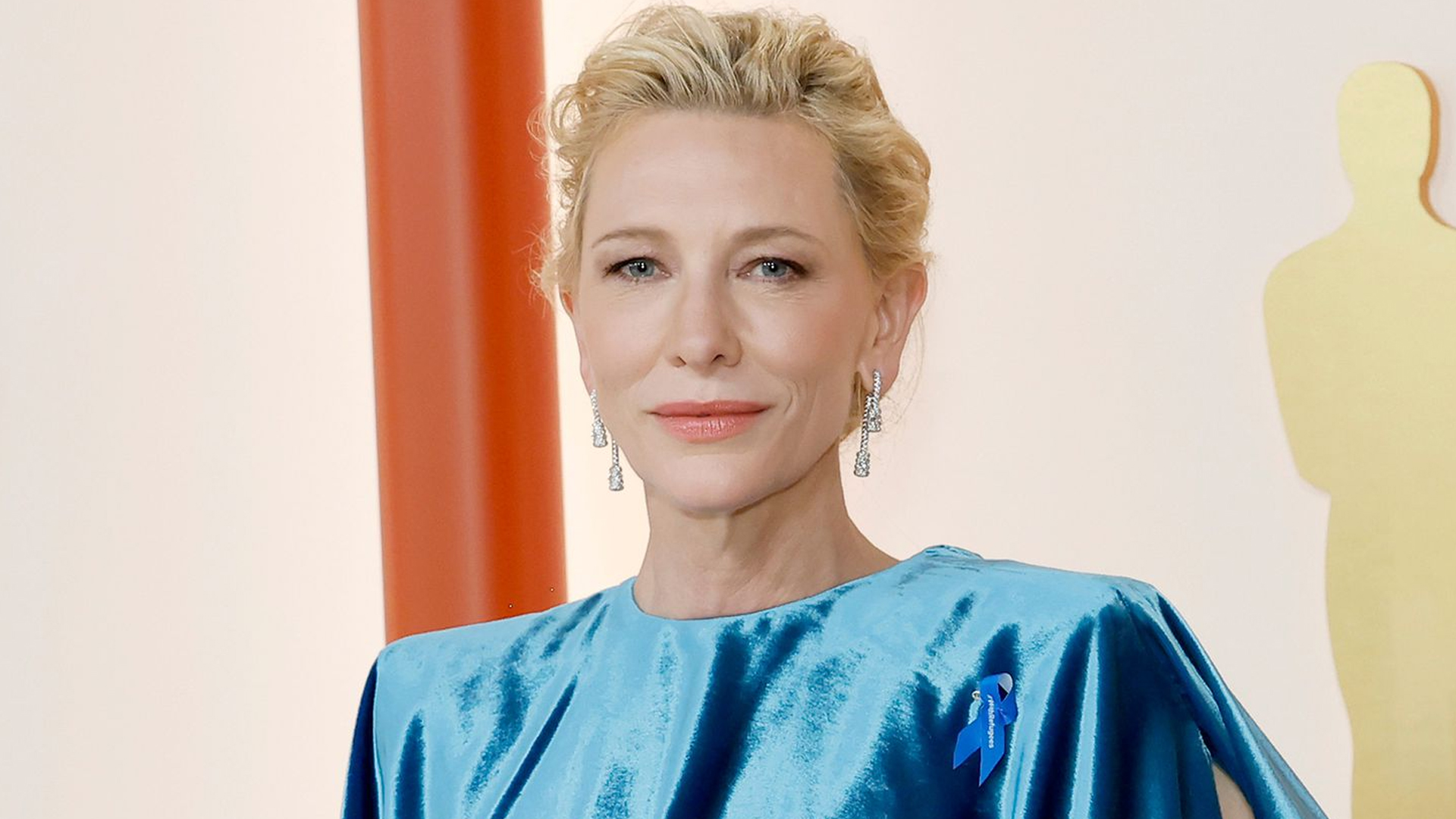 Cate Blanchett