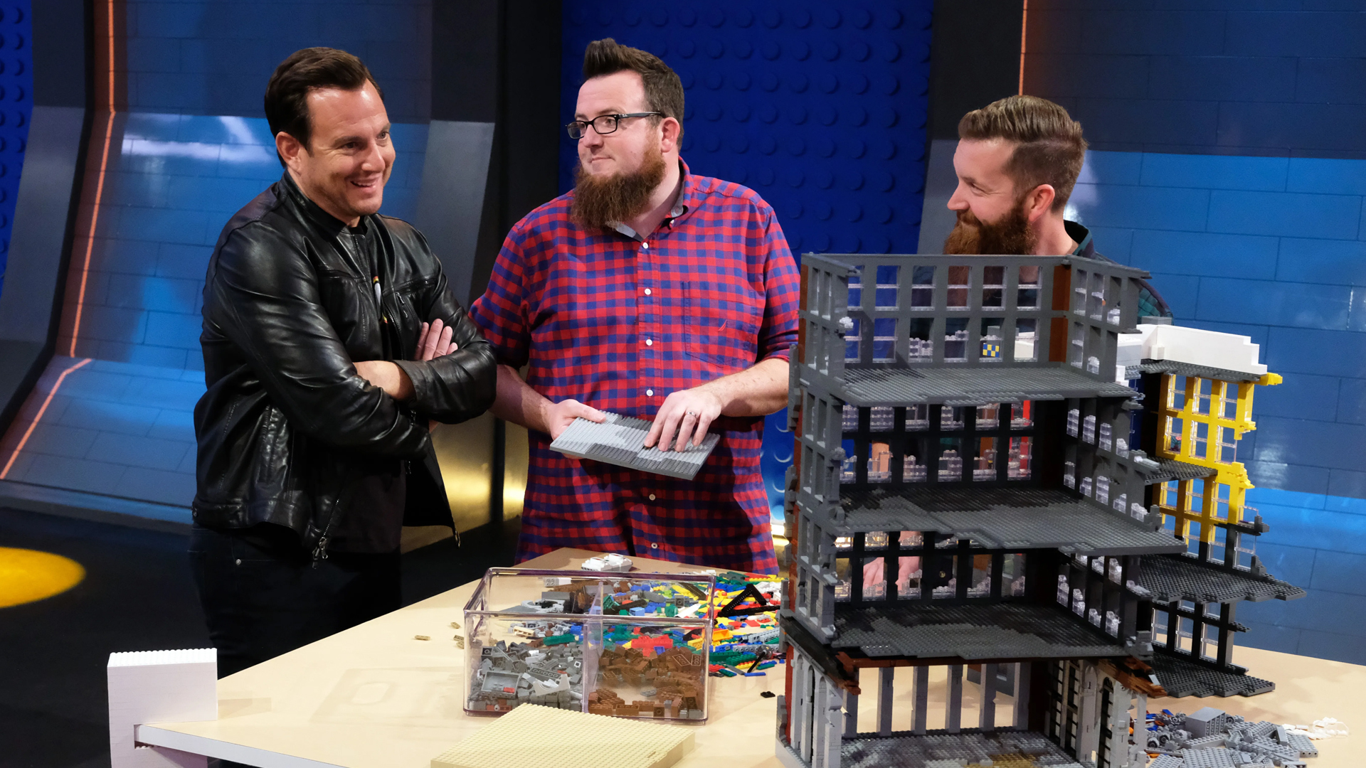 Lego Masters Season 4