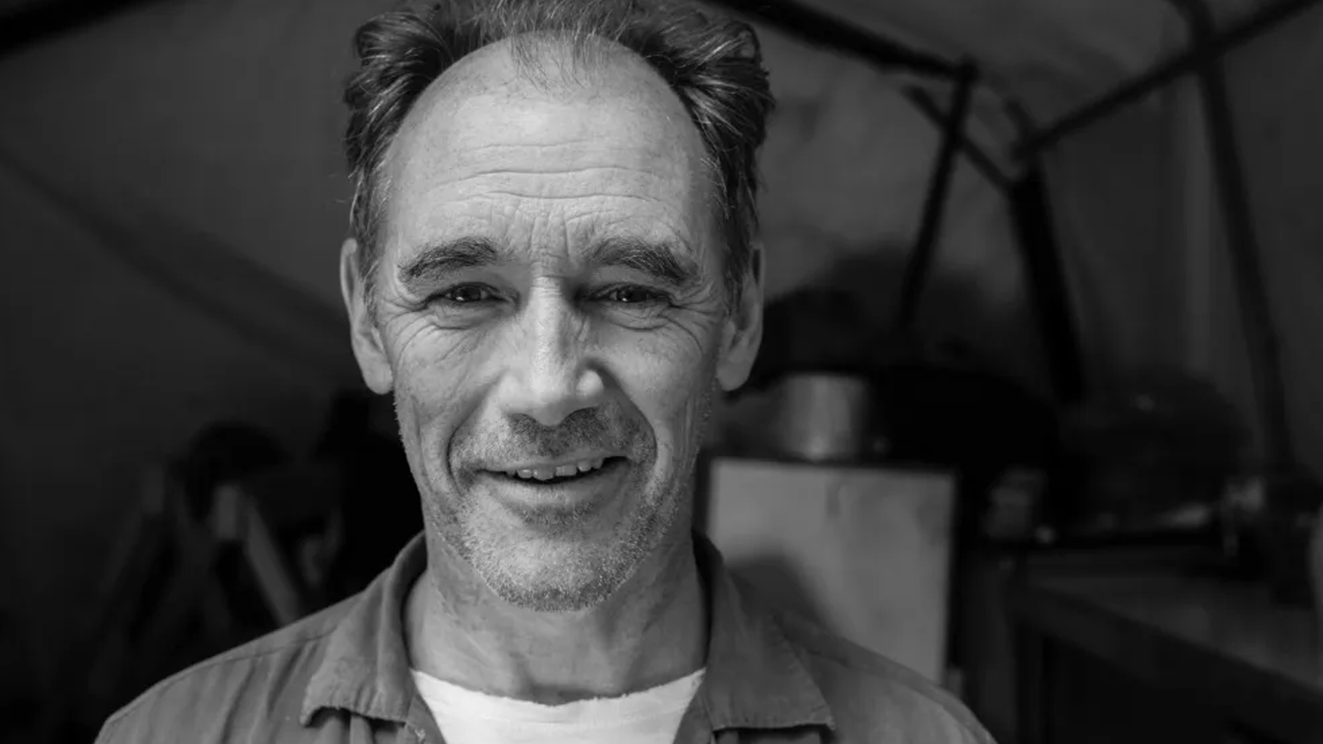 Mark Rylance