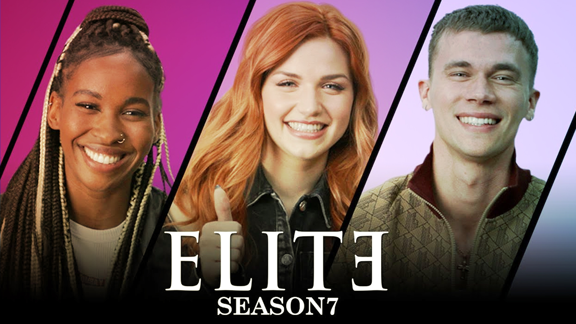 Elite Season 7