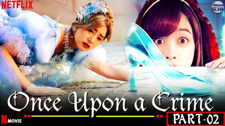 Once Upon a Crime 2