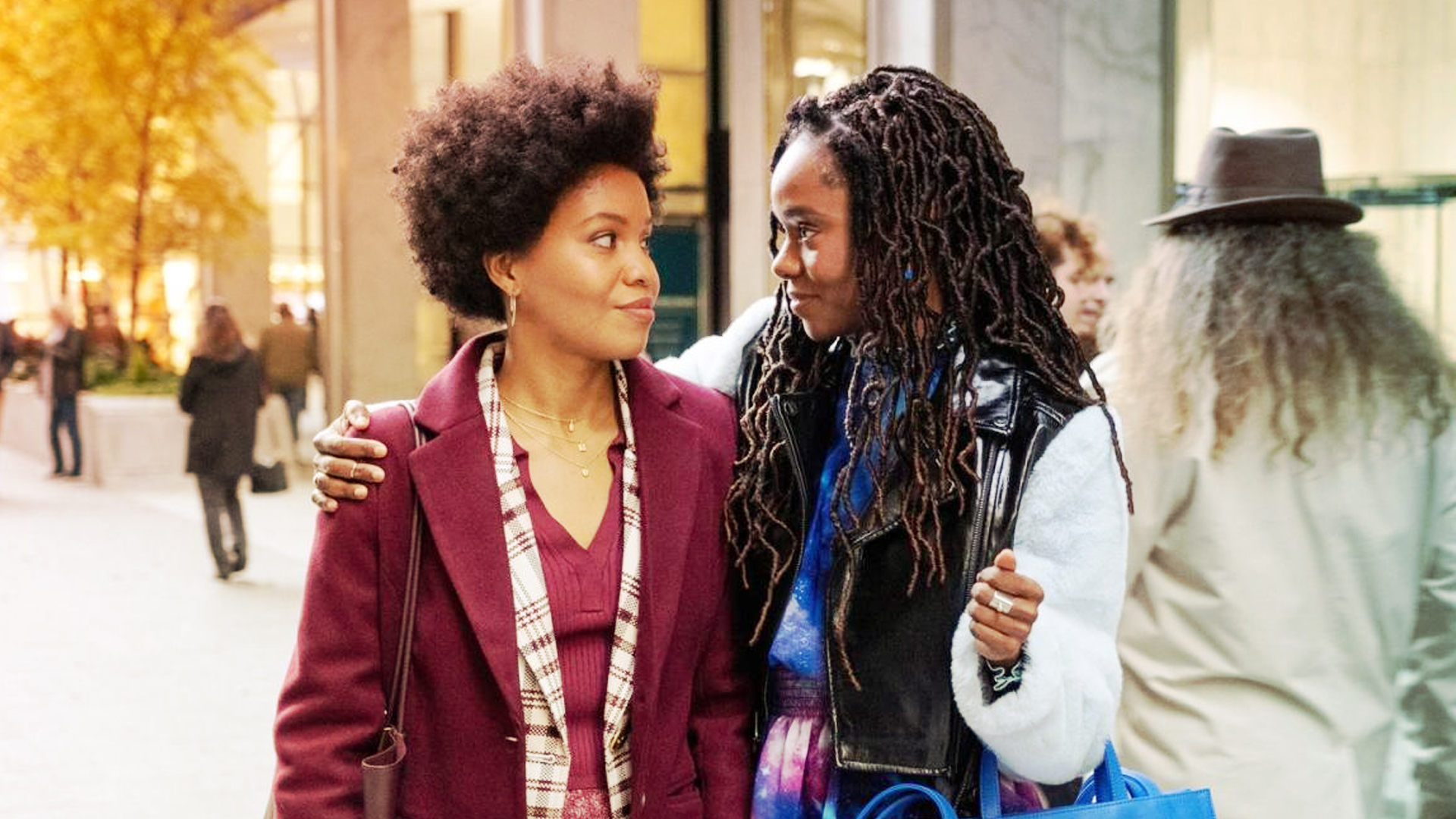 The Other Black Girl Season 2