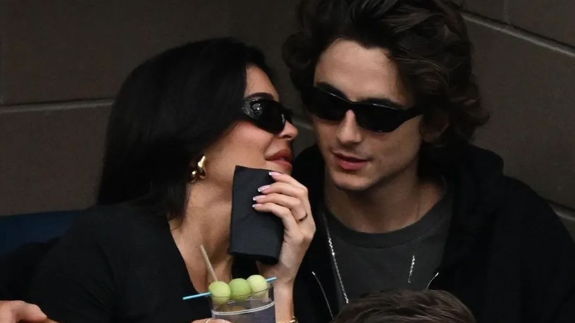 Timothée Chalamet and Kylie Jenner Spotted Romancing!