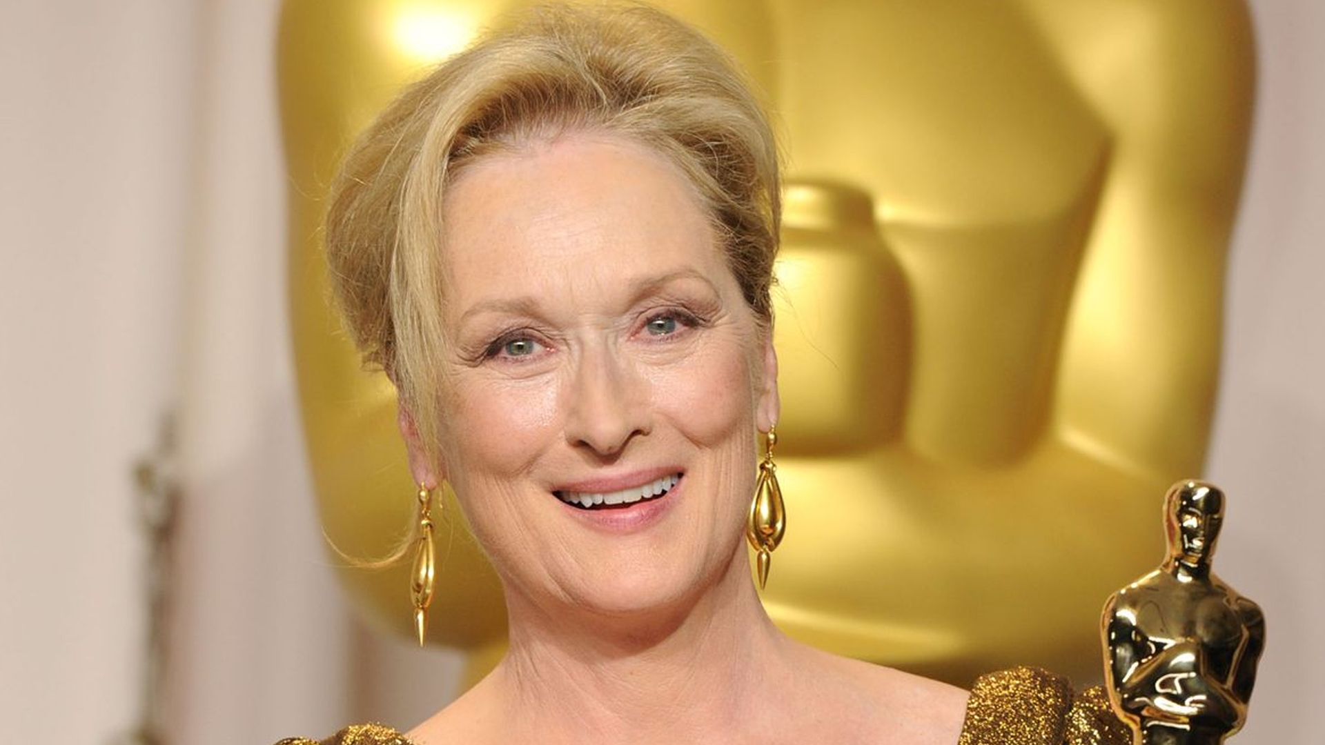 How Many Siblings Does Meryl Streep Have?