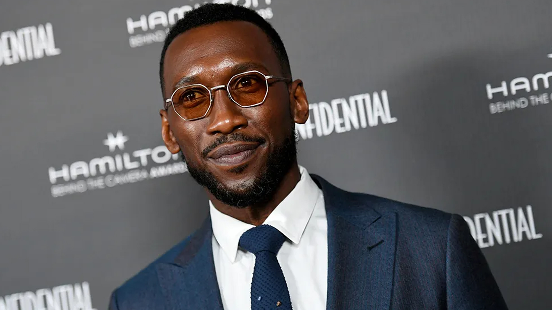 How Many Siblings Does Mahershala Ali Have?