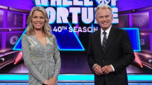 Wheel of Fortune Season 42