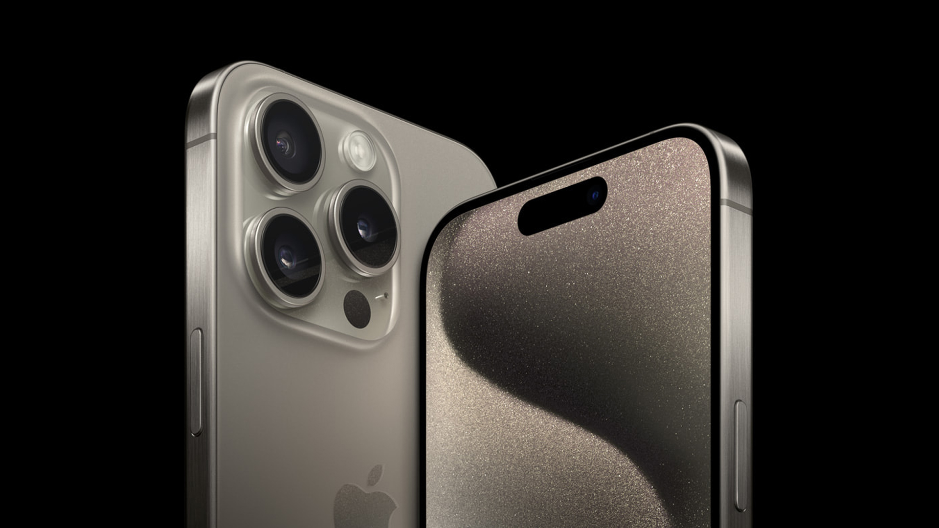Apple Officially Launched the iPhone 15 And iPhone 15 Pro. 