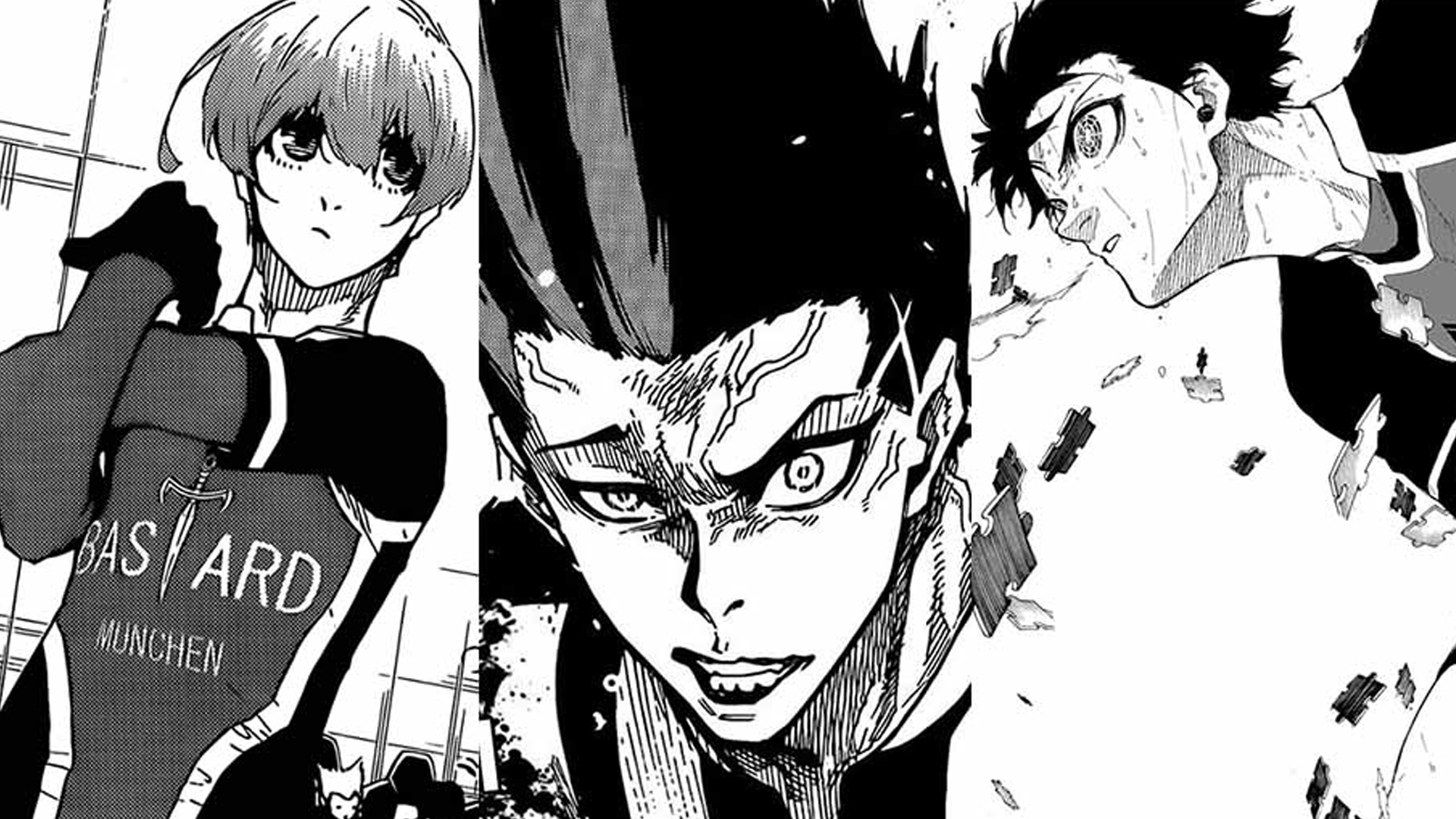 Blue Lock Chapter 236 release date, time, and what to expect