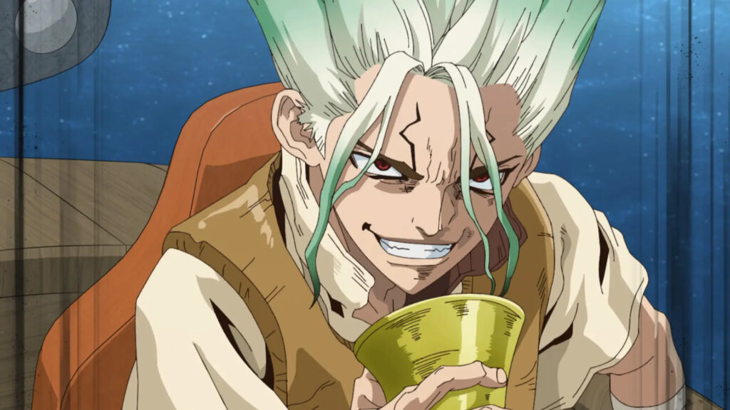 Dr. Stone Season 3 Episode 12 Will Not be Released Next Week 